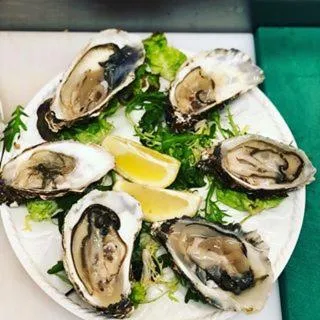 Food and drinks in The Bosun