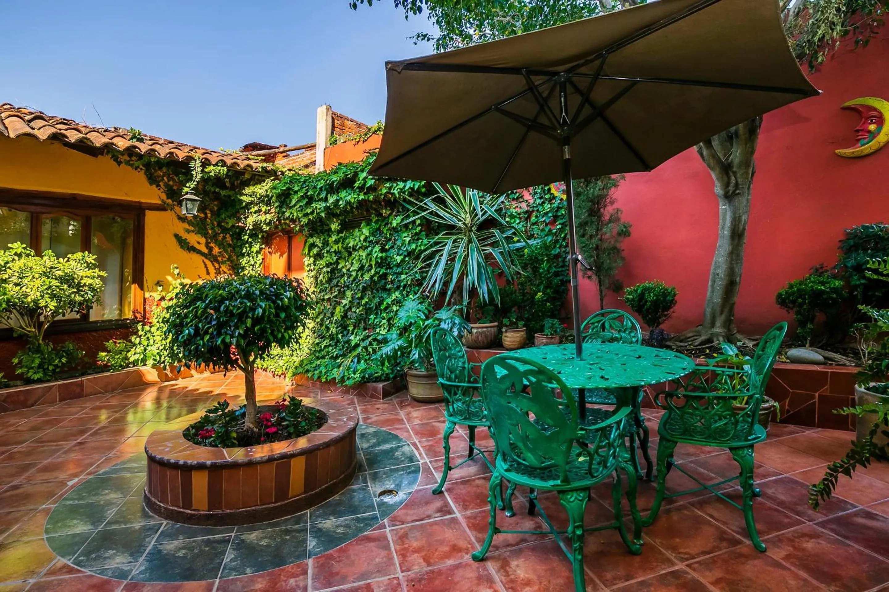 Other in OYO Posada De Los Angeles, Pátzcuaro