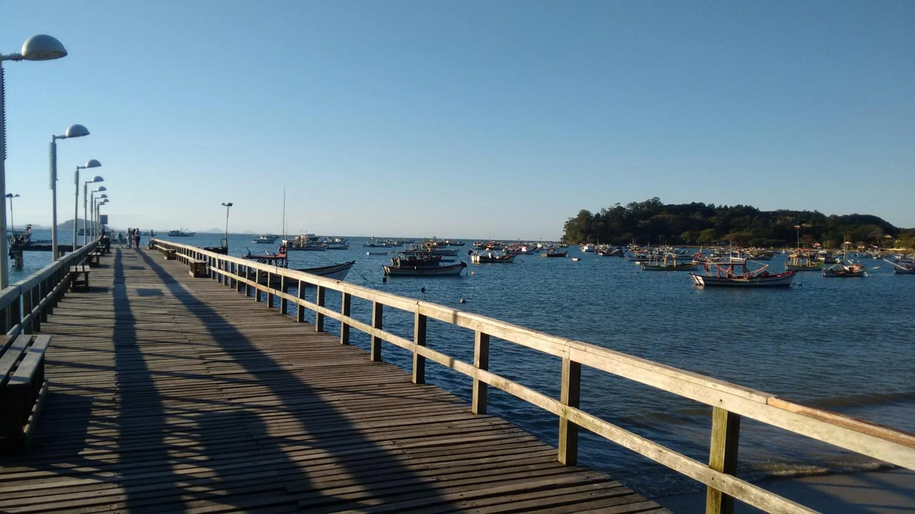 Neighbourhood in Pousada Graff