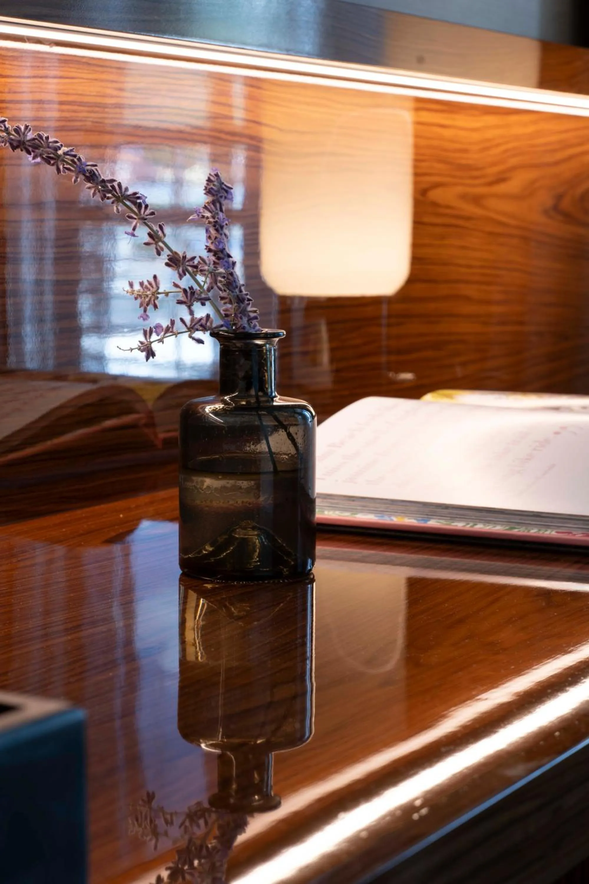 Bedroom in Albergo Yacht Club Marina Di Loano