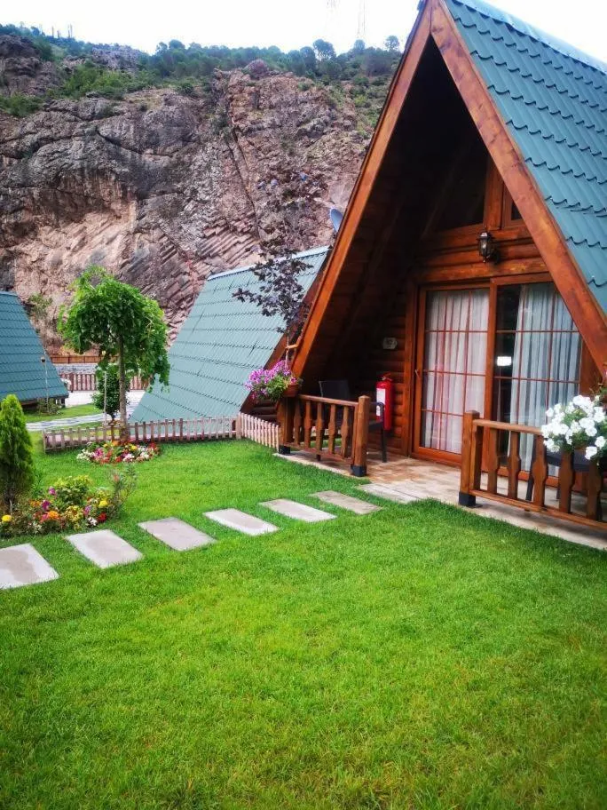 Double Room with Lake View in Villa Da Otel