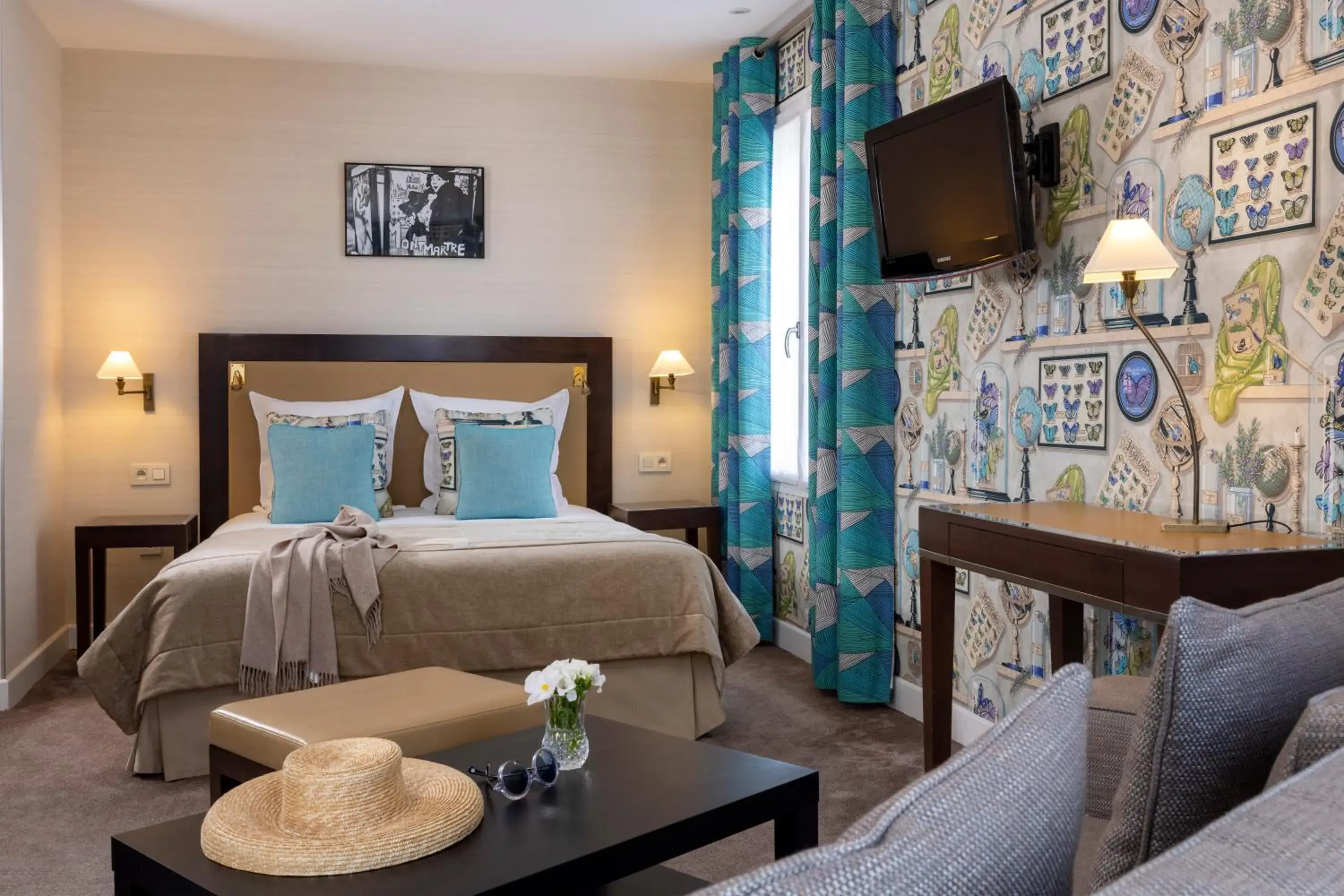 Hotel le 46 Hotel le 46