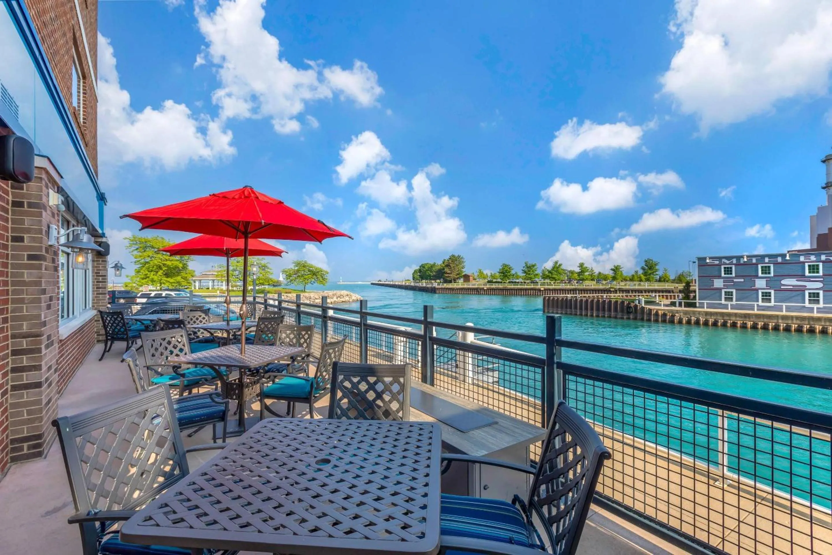 Other in The Harborview on Lake Michigan, Ascend Hotel Collection