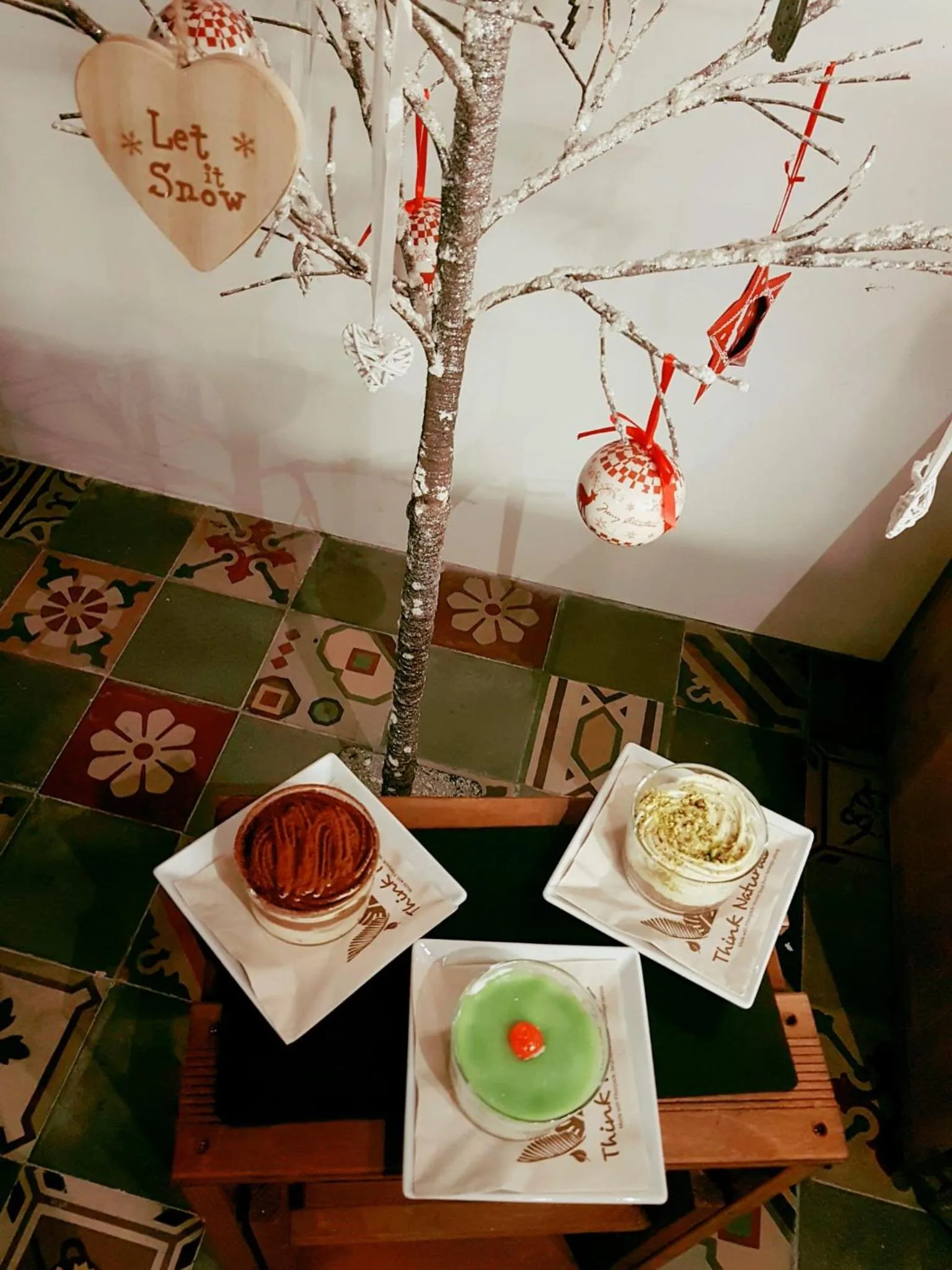 Food close-up in Dimora Botteghelle