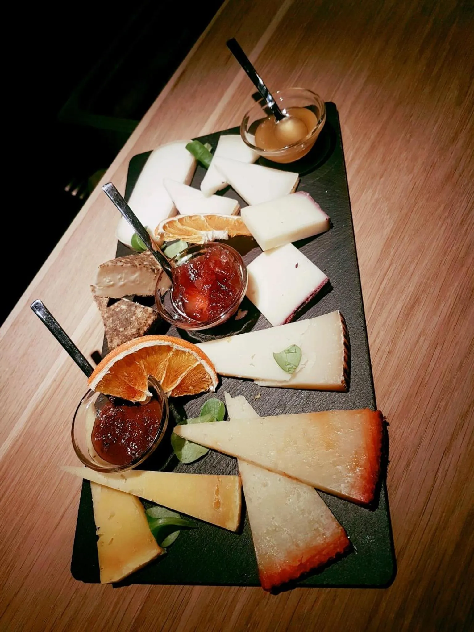 Restaurant/places to eat in Dimora Botteghelle