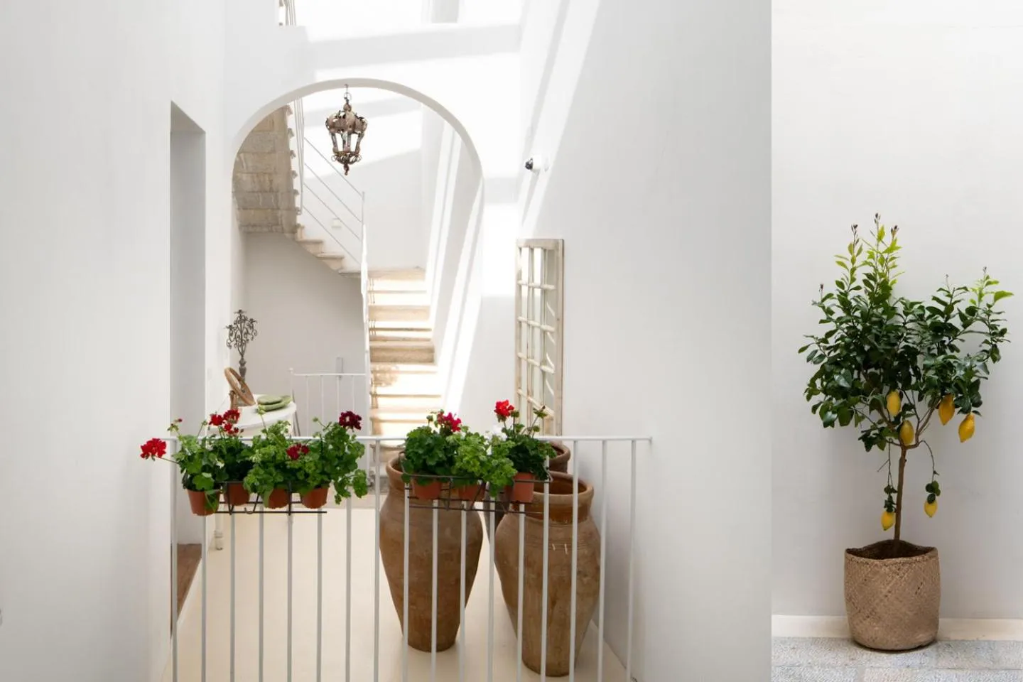 Facade/entrance in Dimora Botteghelle