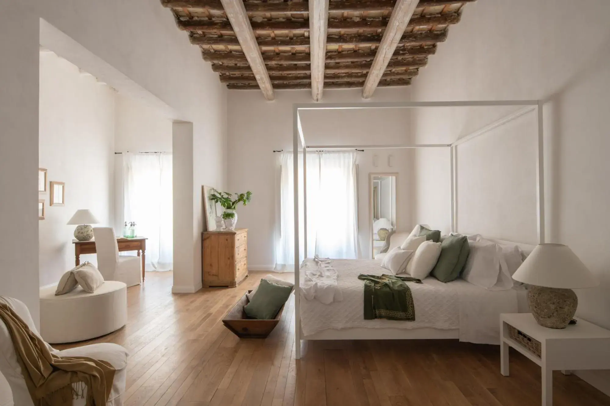 Suite in Dimora Botteghelle Suite in Dimora Botteghelle