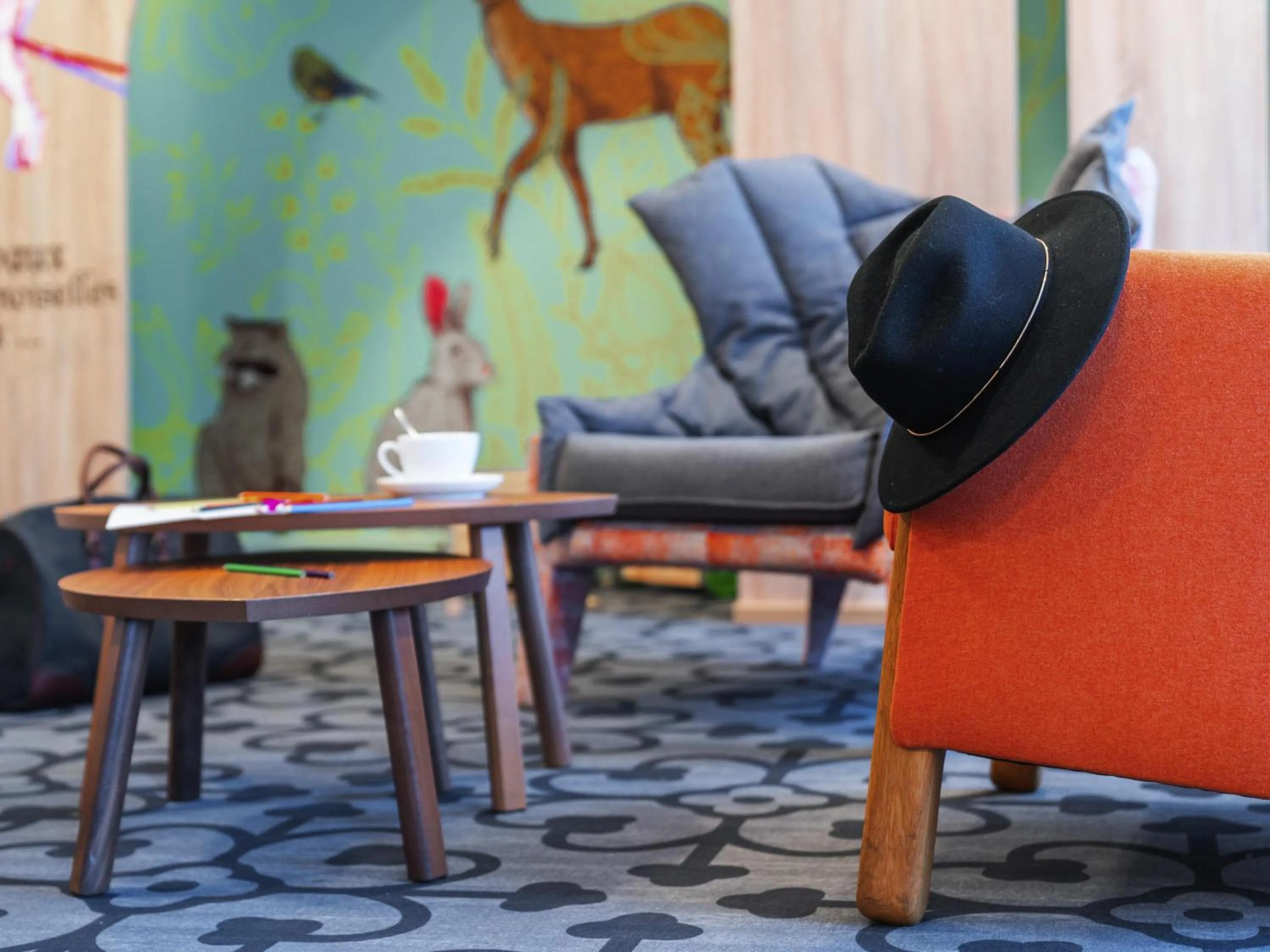 Other in ibis Styles Carcassonne La Cité