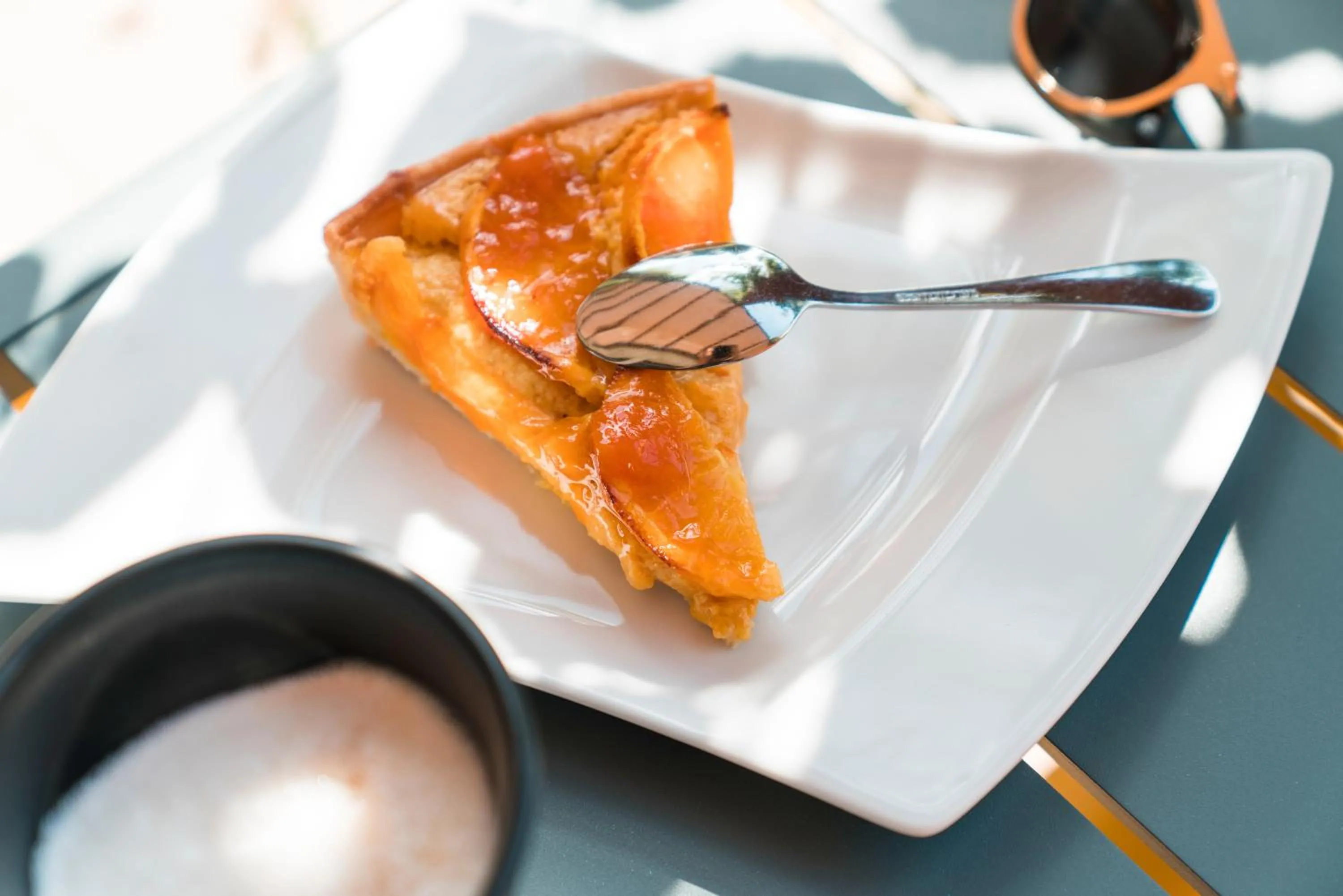 Food close-up in ibis Styles Carcassonne La Cité