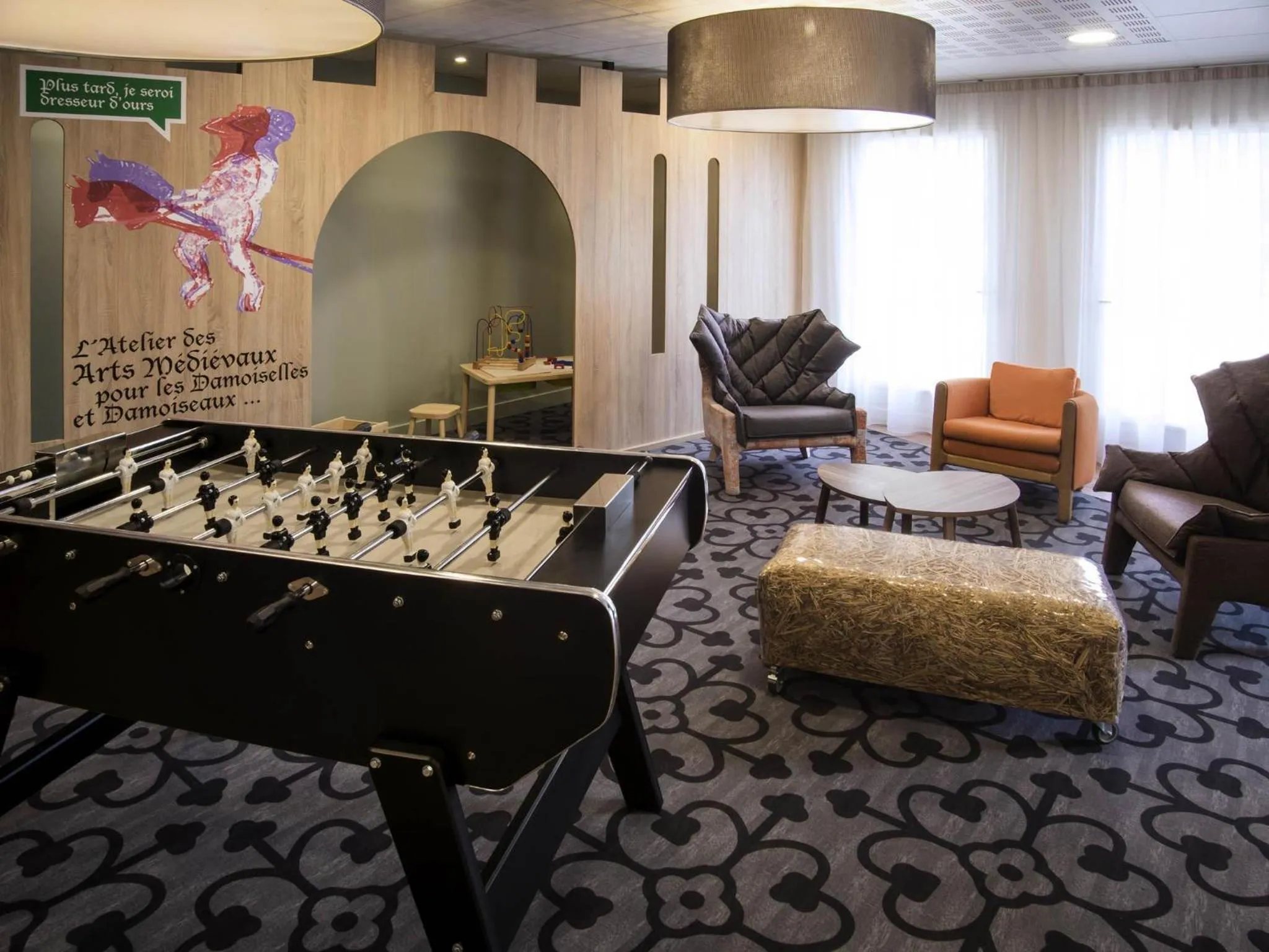 Other in ibis Styles Carcassonne La Cité