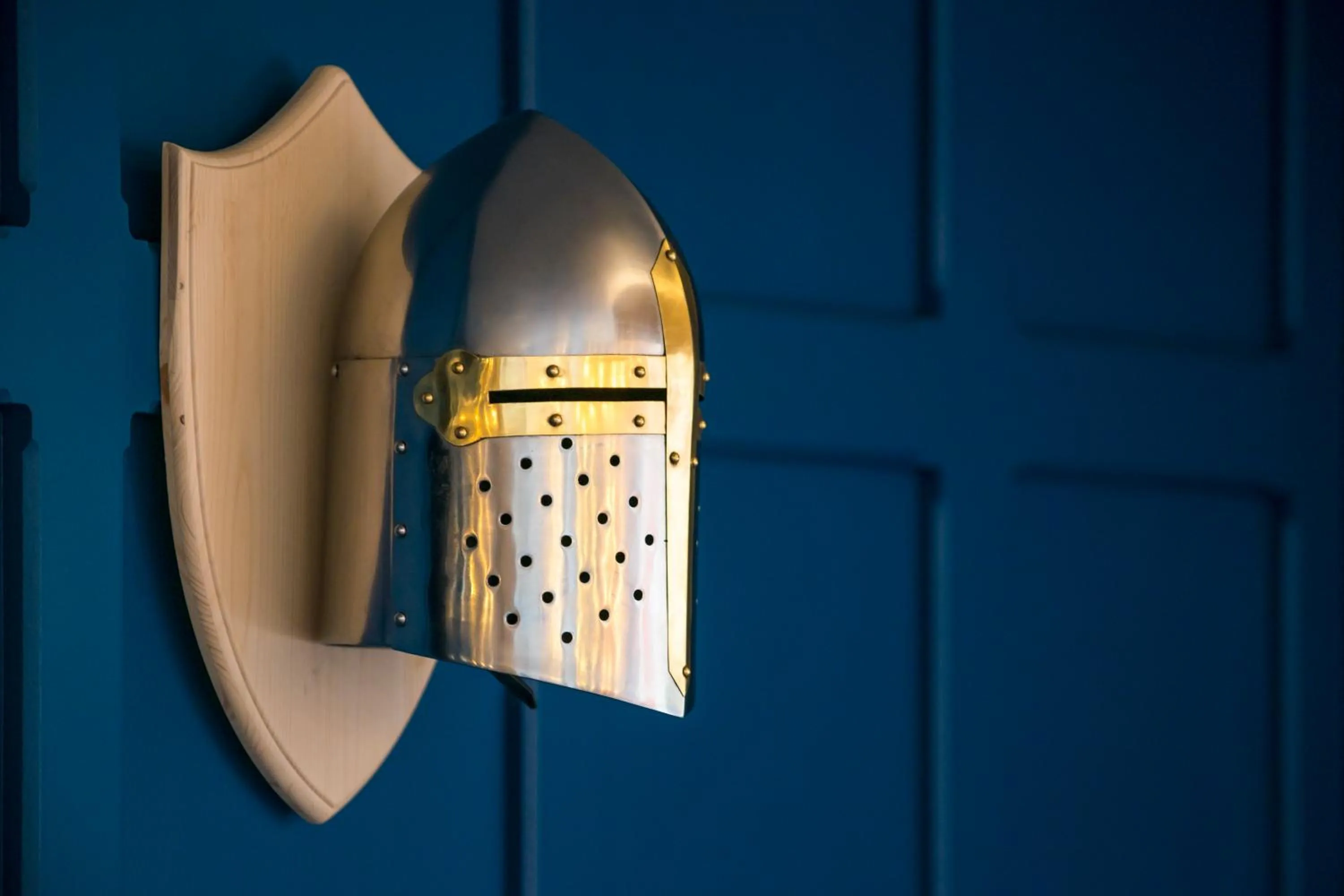 Lounge or bar in ibis Styles Carcassonne La Cité