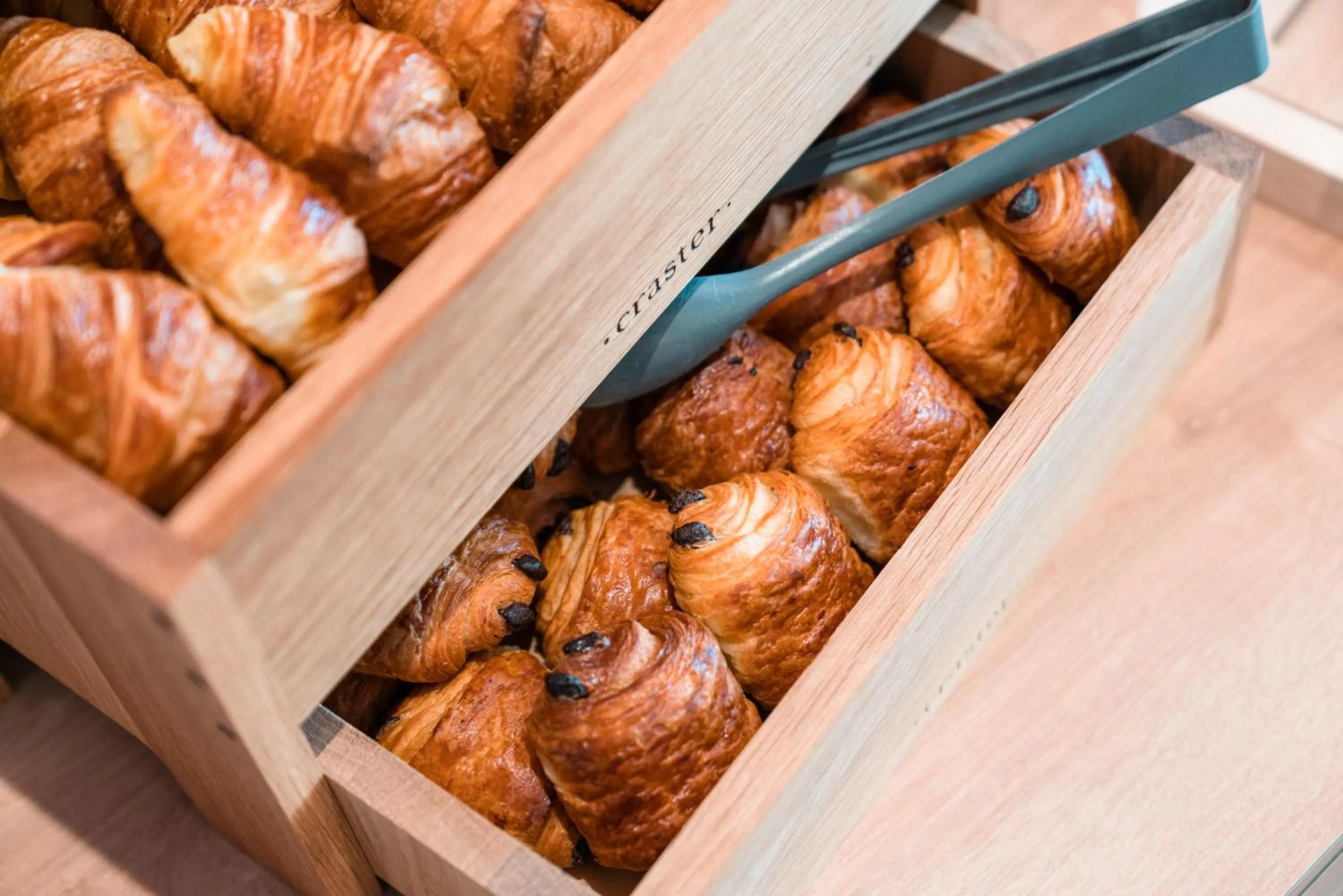 Food close-up in ibis Styles Carcassonne La Cité