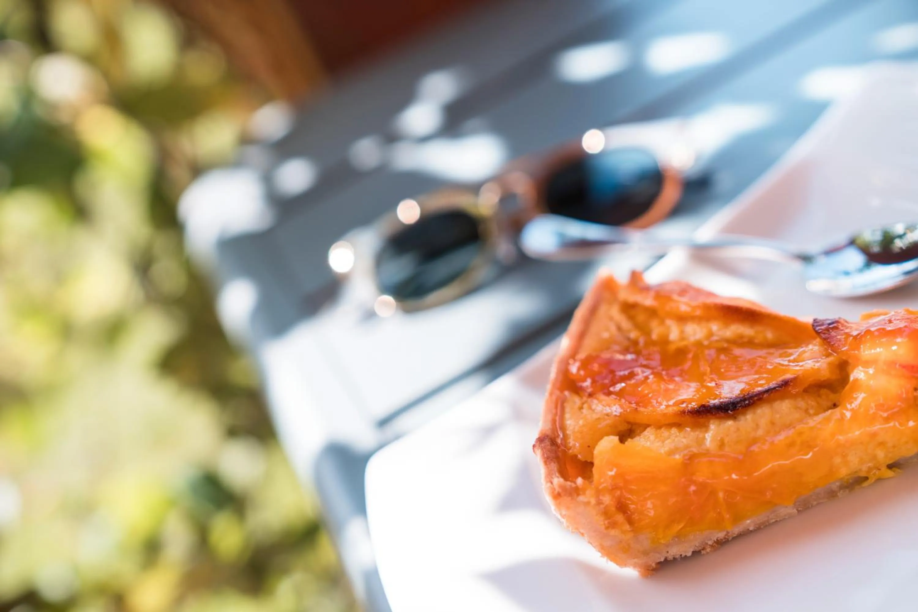 Food close-up in ibis Styles Carcassonne La Cité