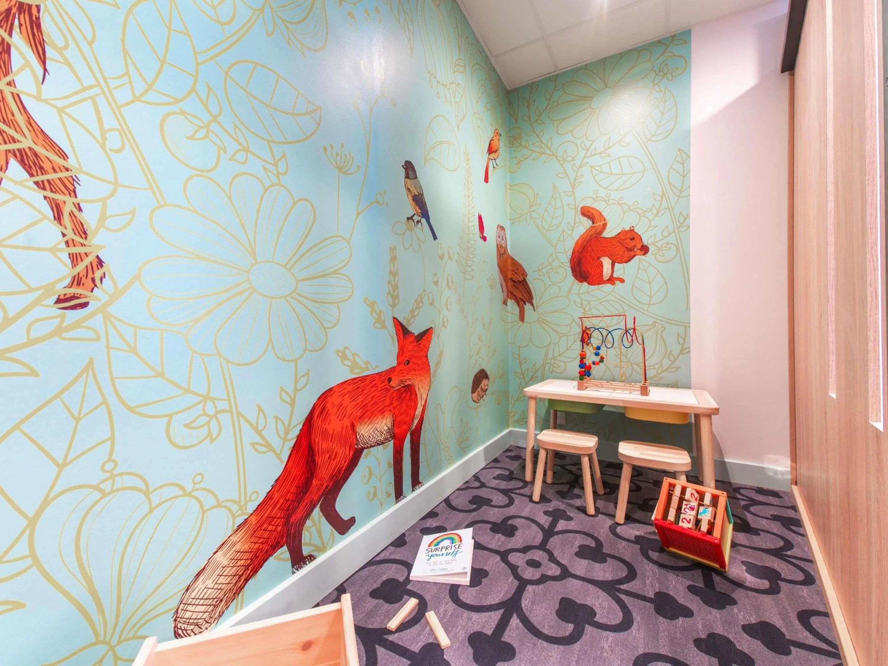 Other in ibis Styles Carcassonne La Cité