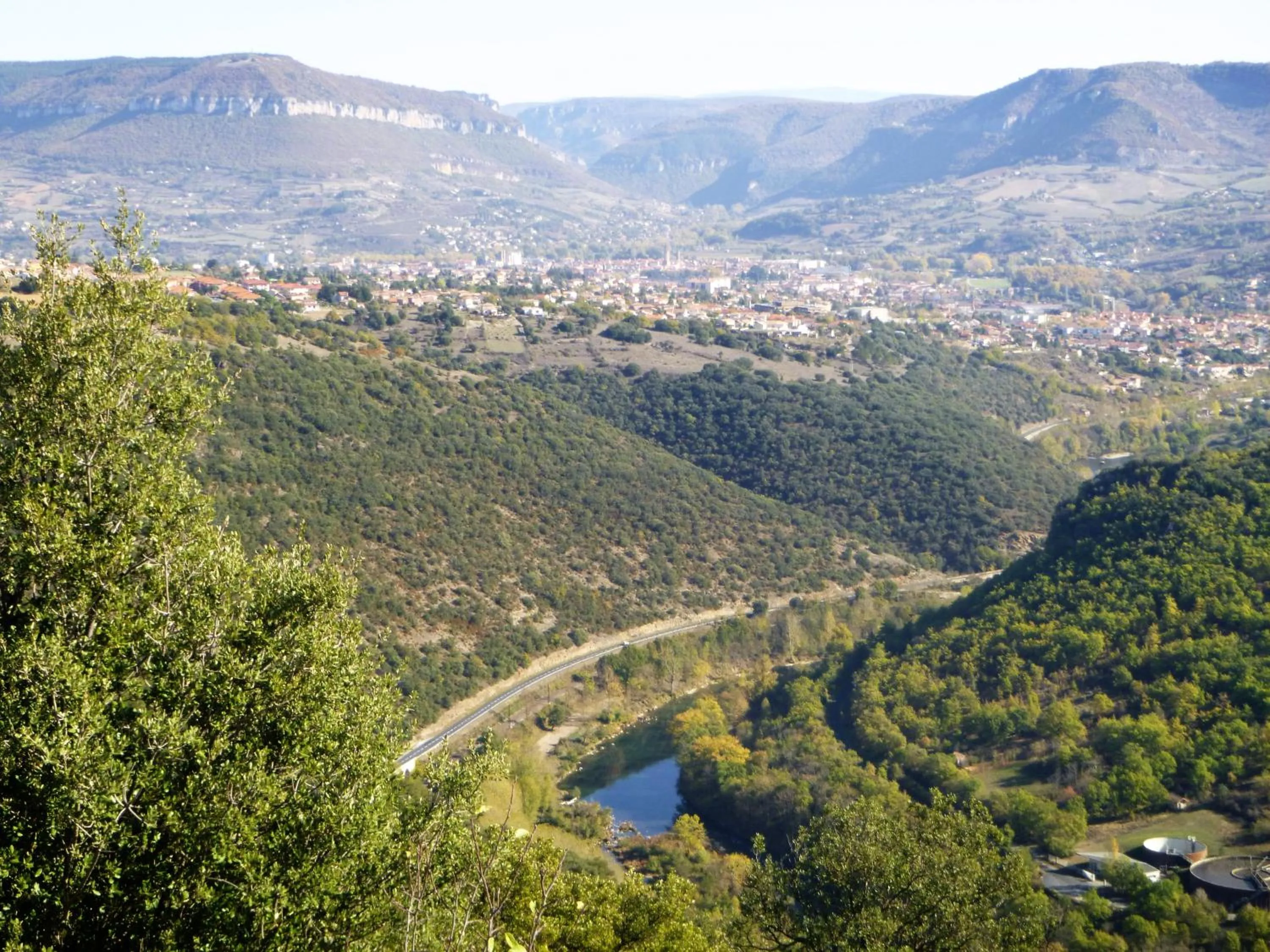 Cycling in Logis Hotel Restaurant des Voyageurs