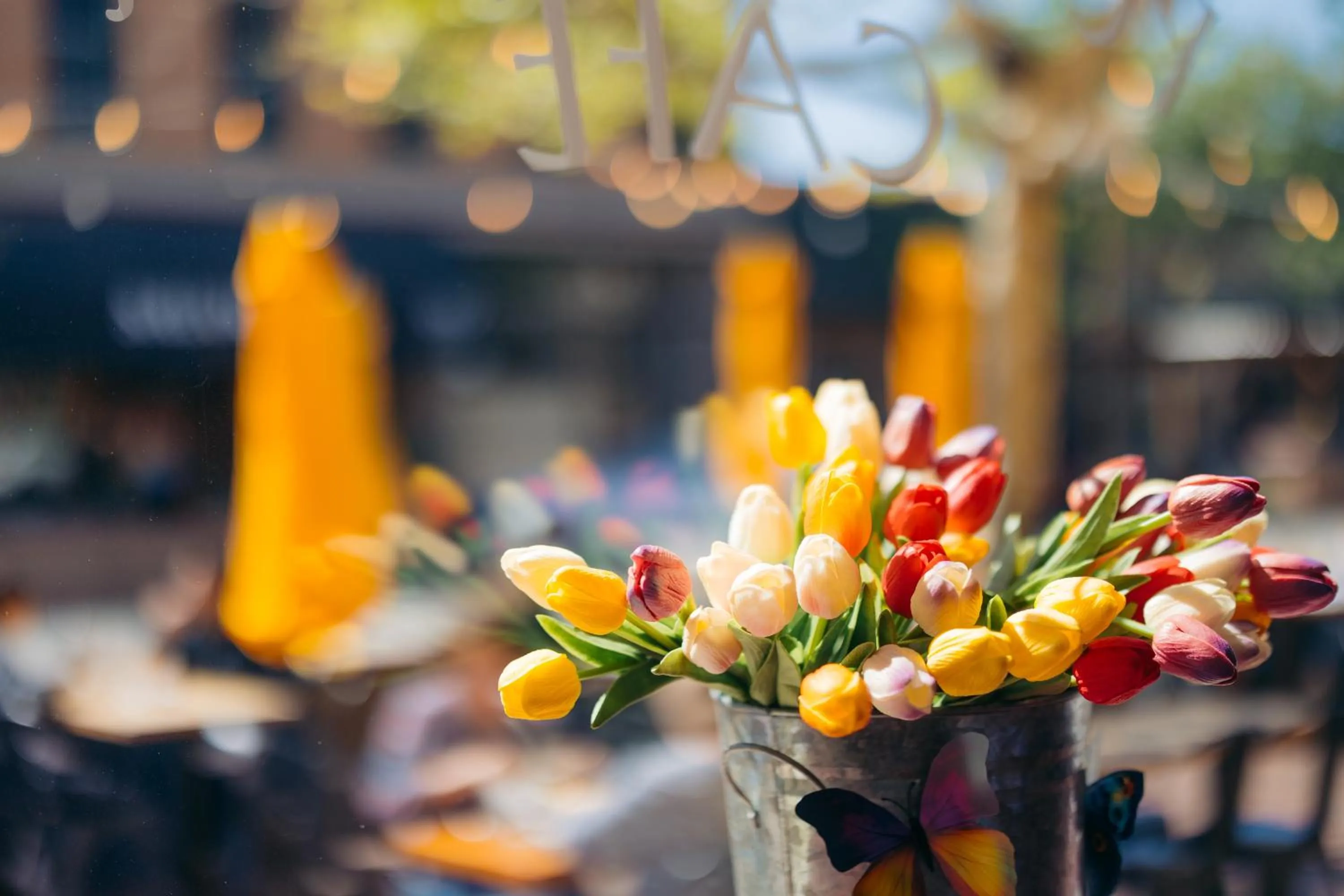 Activities in Hotel Winters