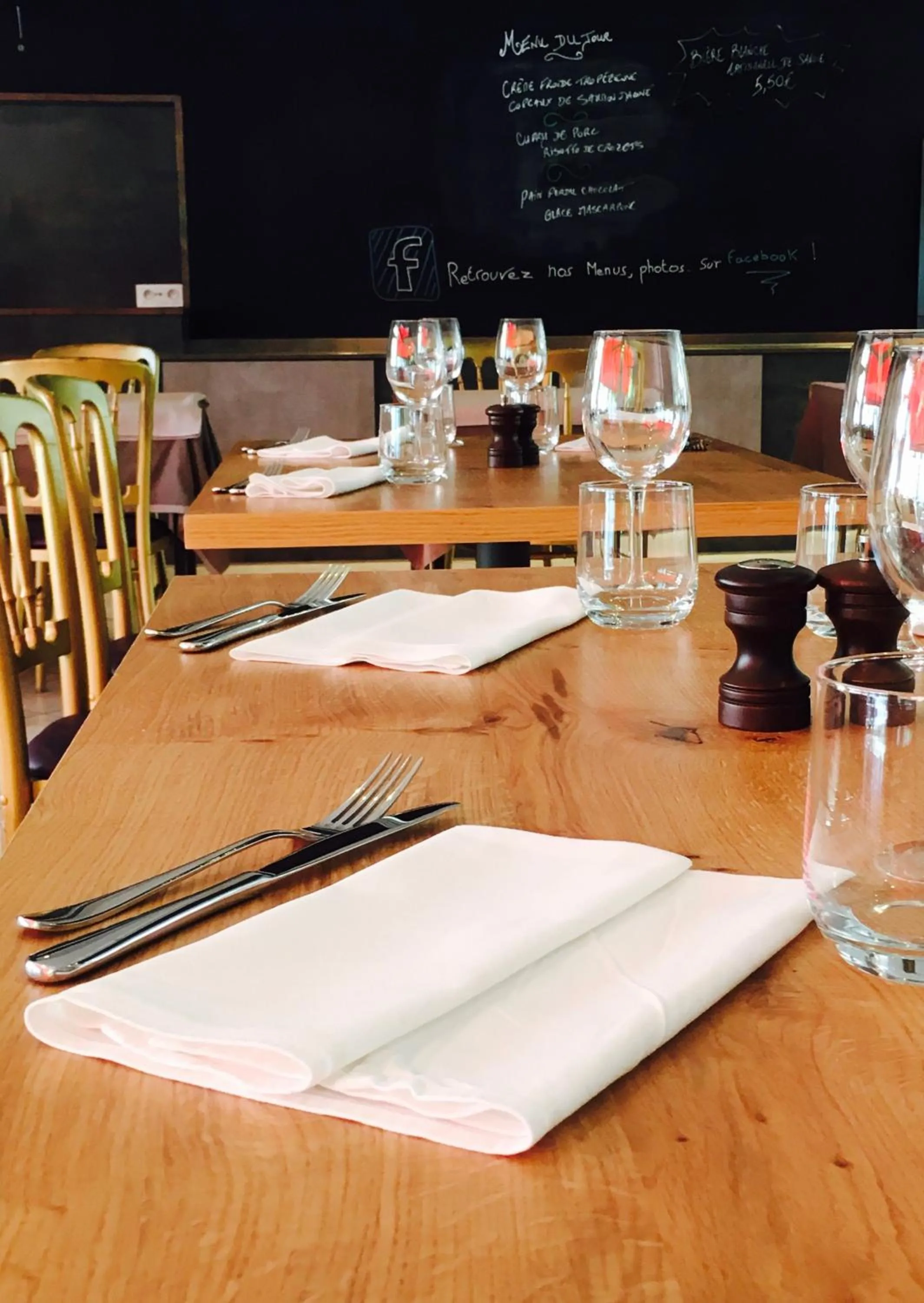 Restaurant/places to eat in Hotel Novel Restaurant La Mamma