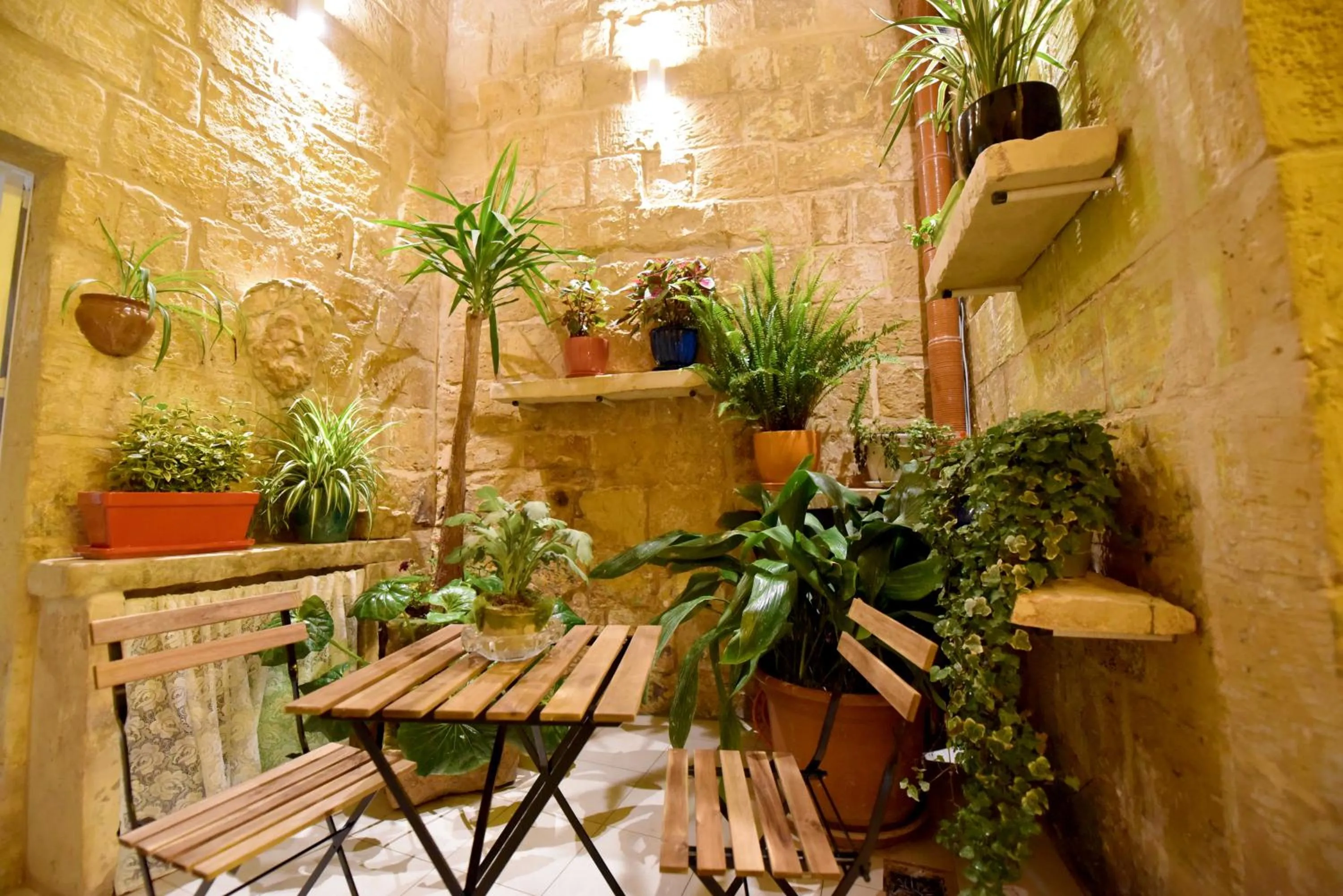 Property building in The Lodge