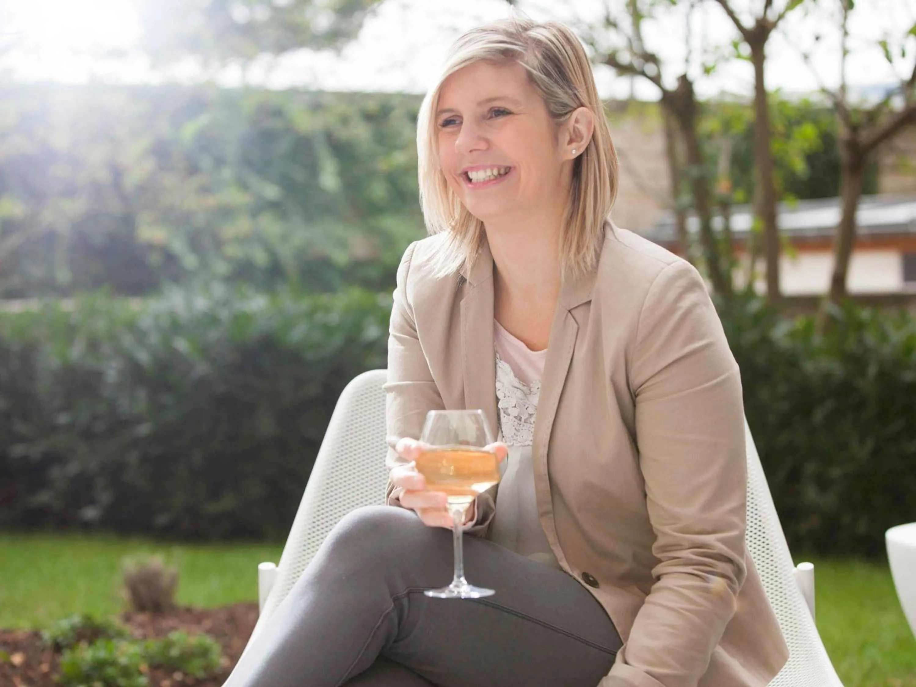 Other in Novotel Suites Nancy Centre