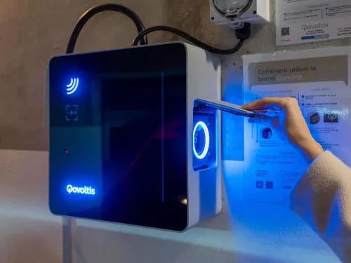 Novotel Suites Nancy Centre