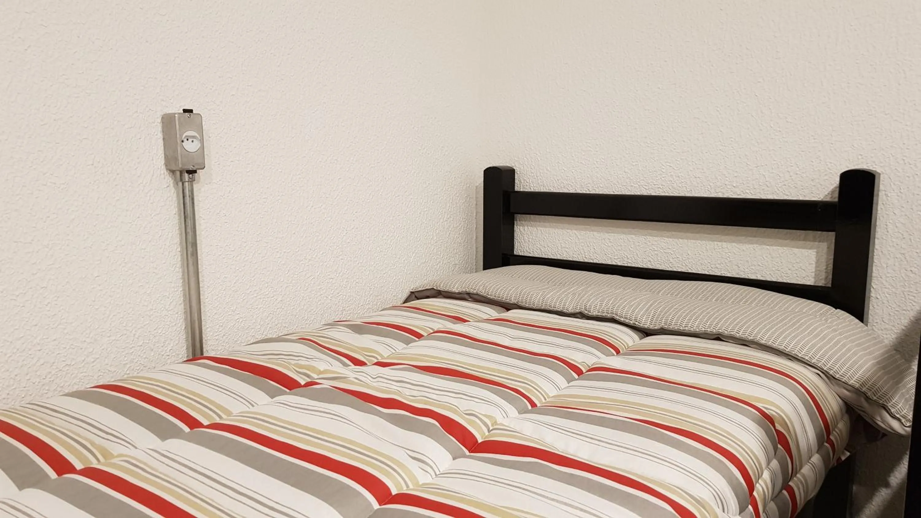 Bed in Imagina Hostel