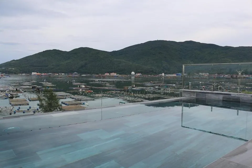 Neighbourhood in The Fish Village Villa