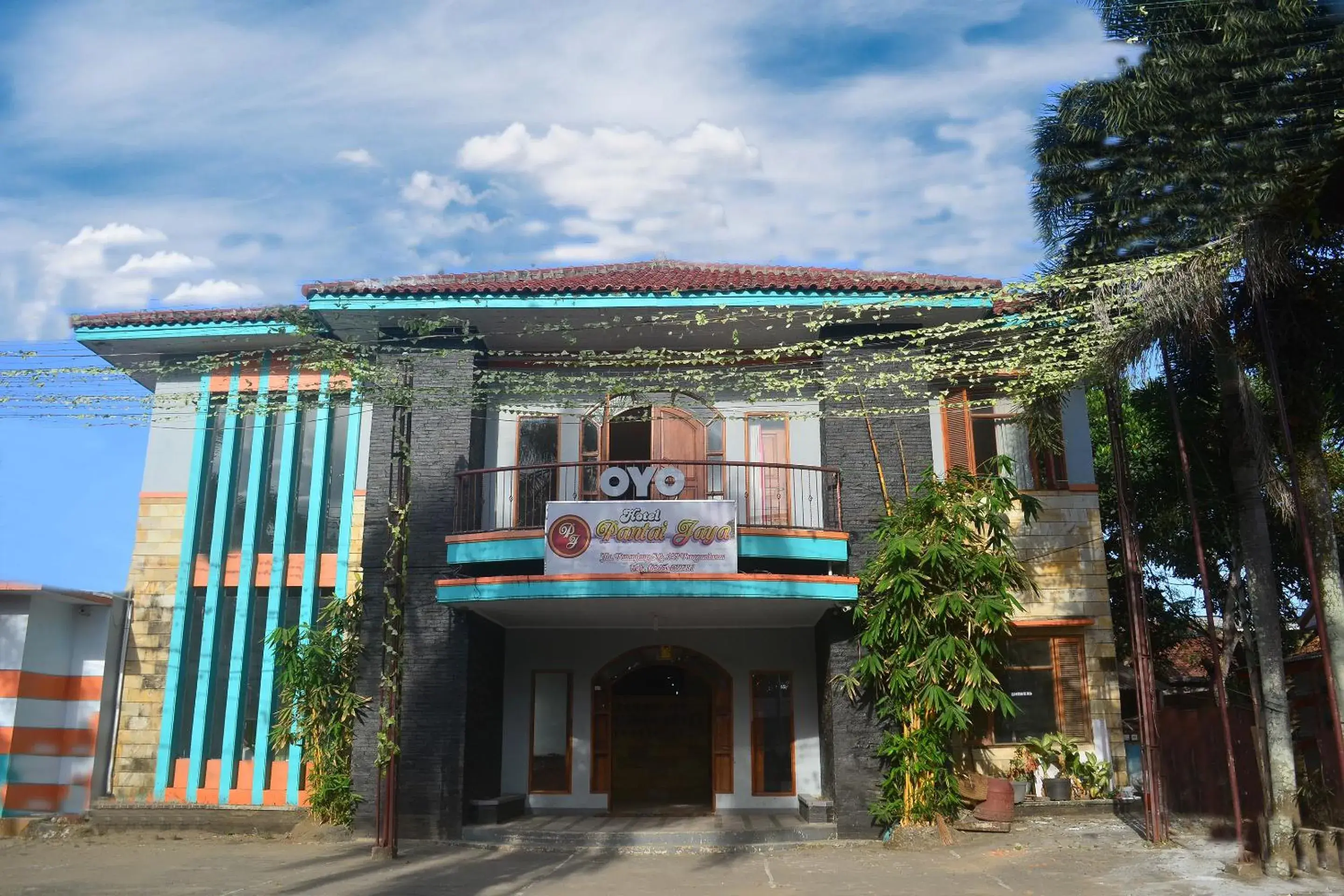 Hotel O Pantai Jaya Hotel O Pantai Jaya