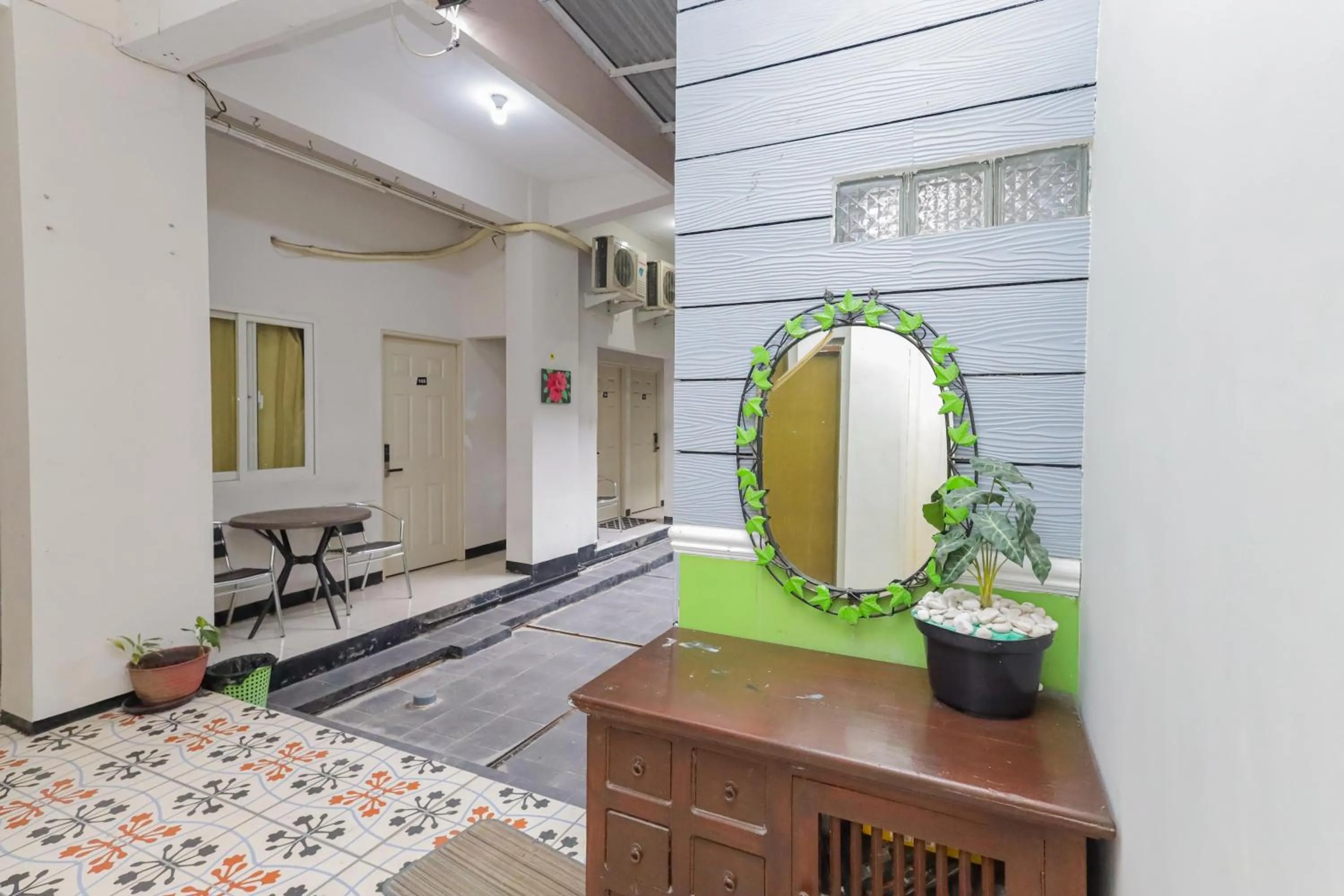 Property building in Urbanview Hotel Syariah Near Gelora Delta Sidoarjo