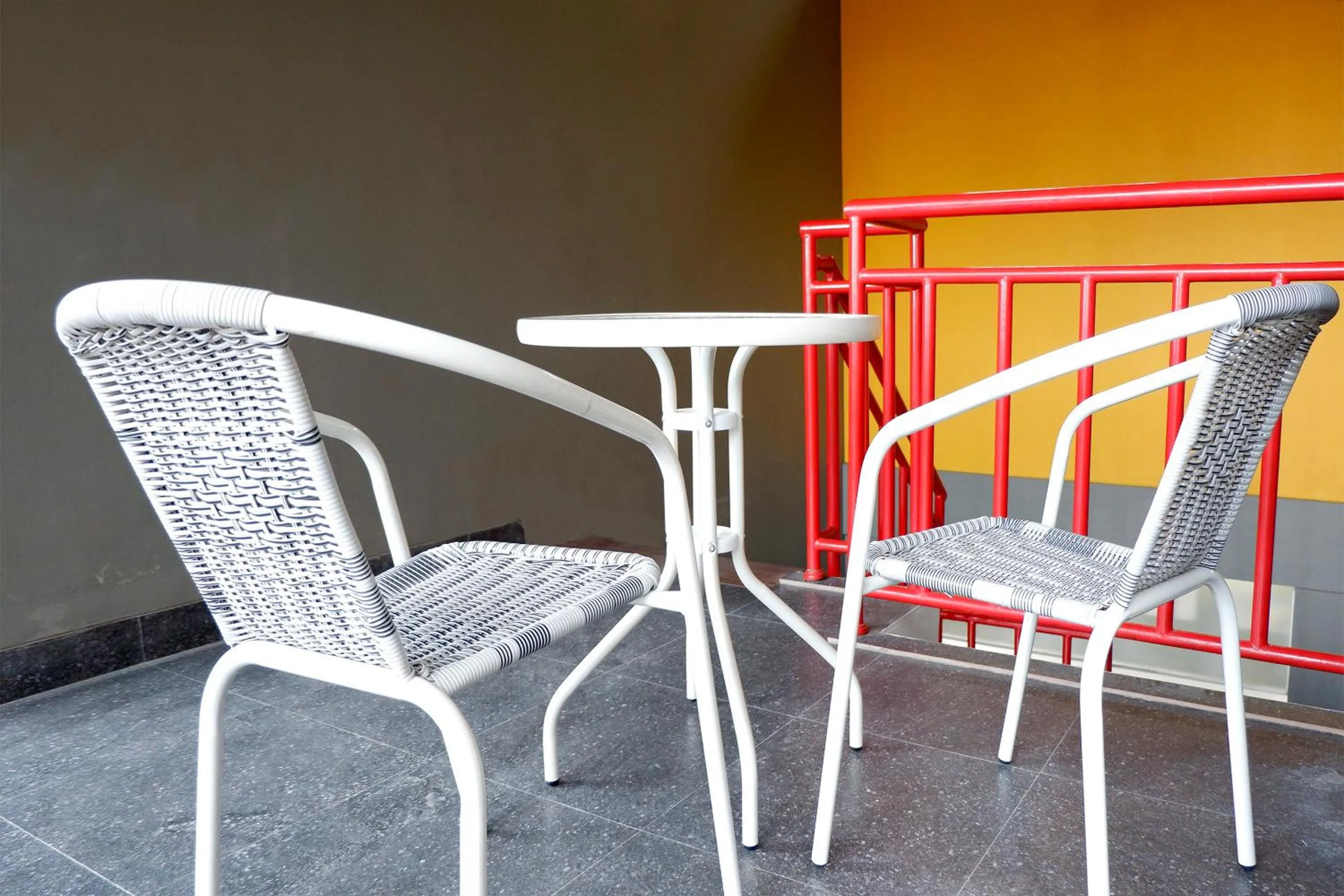 Area and facilities in Griya Damai Syariah Yogyakarta Mitra RedDoorz