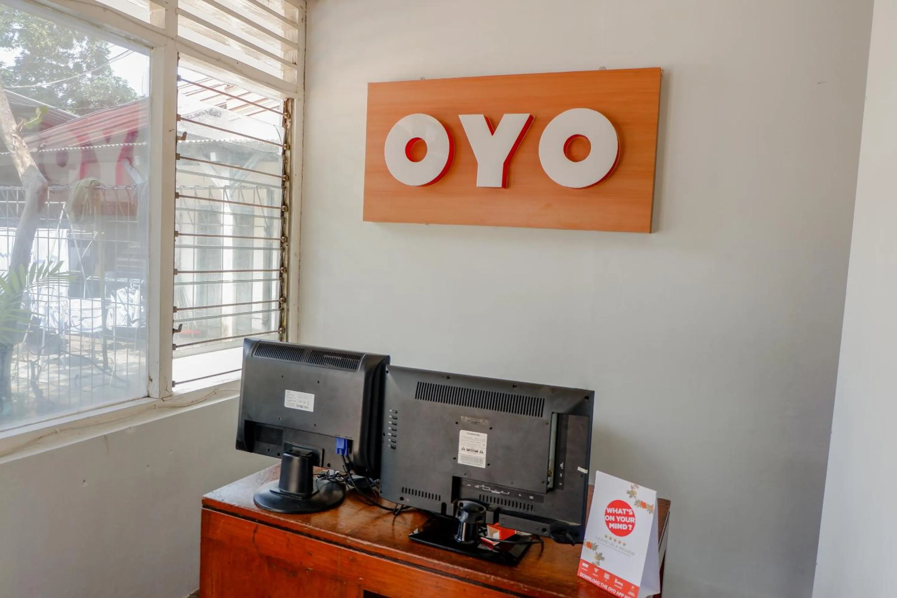 Other in Capital O 1176 J3 Residence Syariah