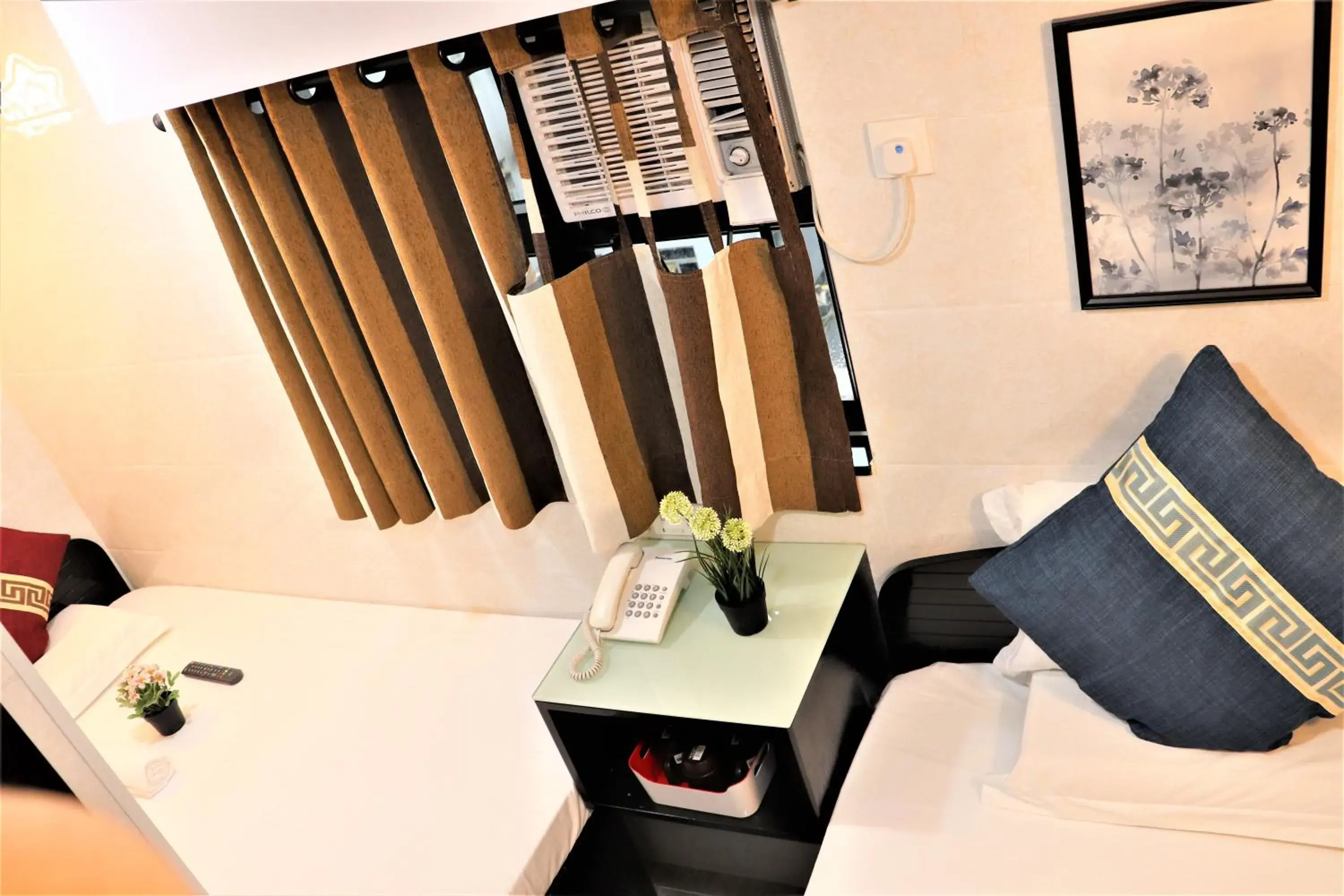 Deluxe Family Suite in The One Inn Deluxe Family Suite in The One Inn