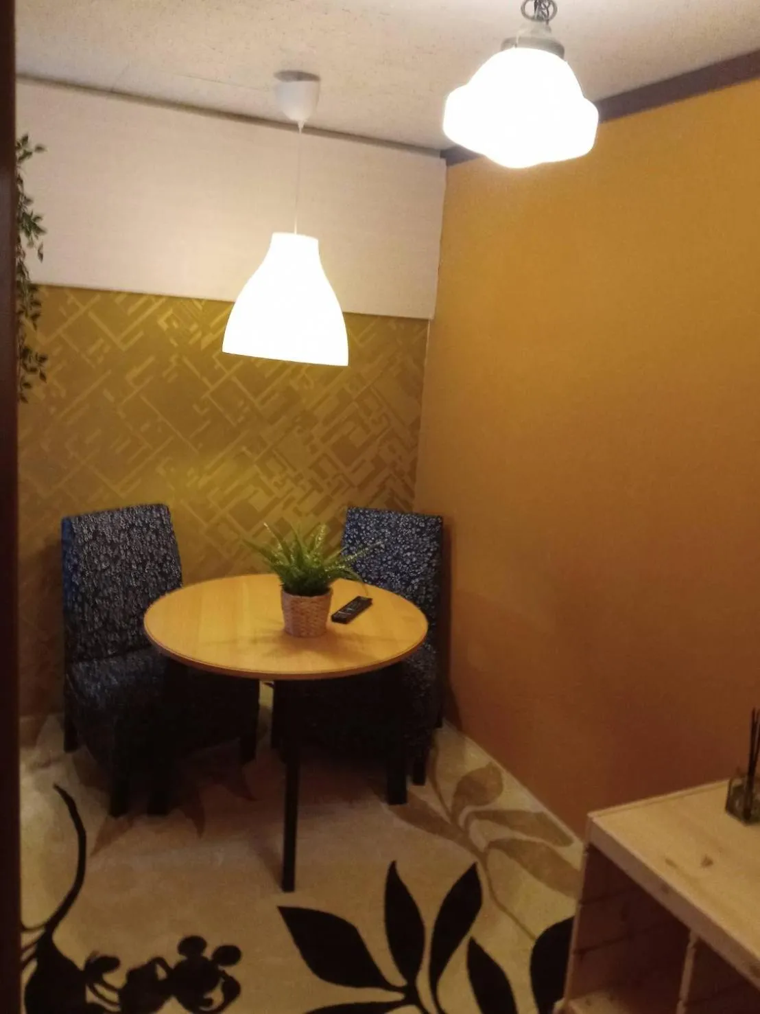 HAKUBA IKEDA LIFE KAN APARTMENTS