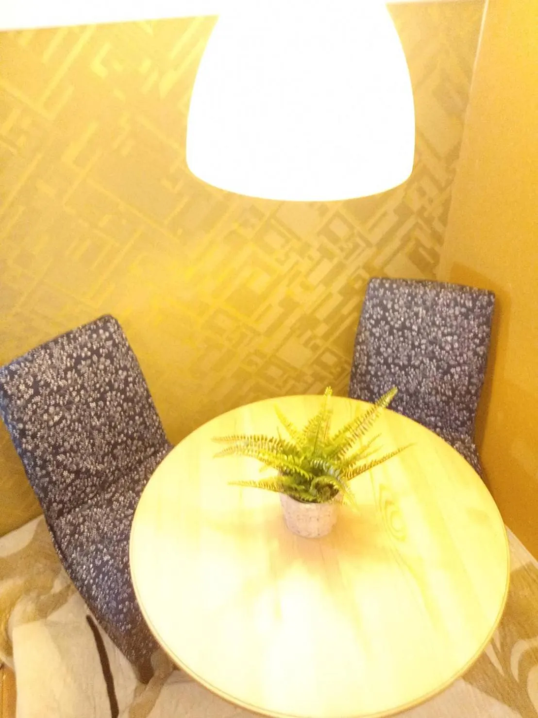 HAKUBA IKEDA LIFE KAN APARTMENTS