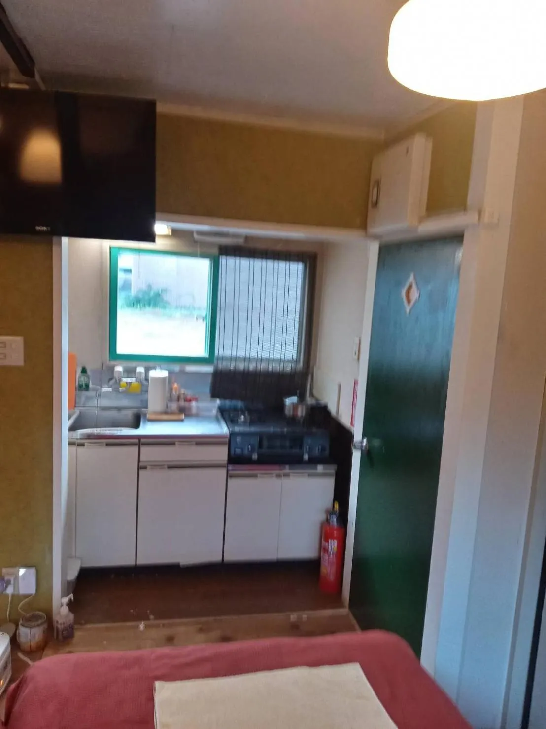 HAKUBA IKEDA LIFE KAN APARTMENTS