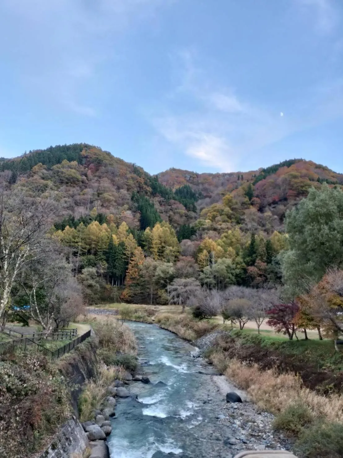 HAKUBA IKEDA LIFE KAN APARTMENTS