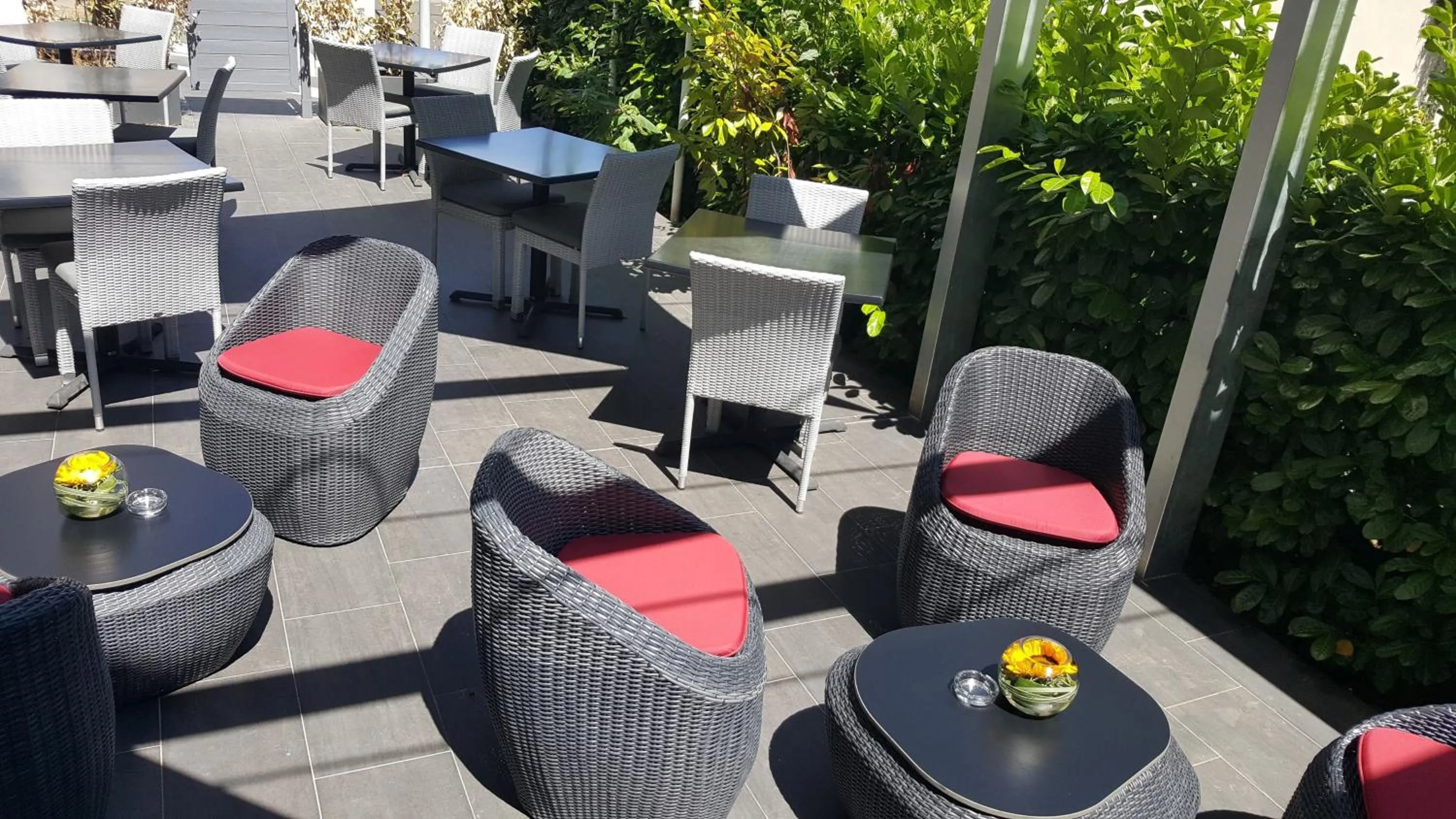 Other in Holiday Inn Clermont Ferrand Centre by IHG