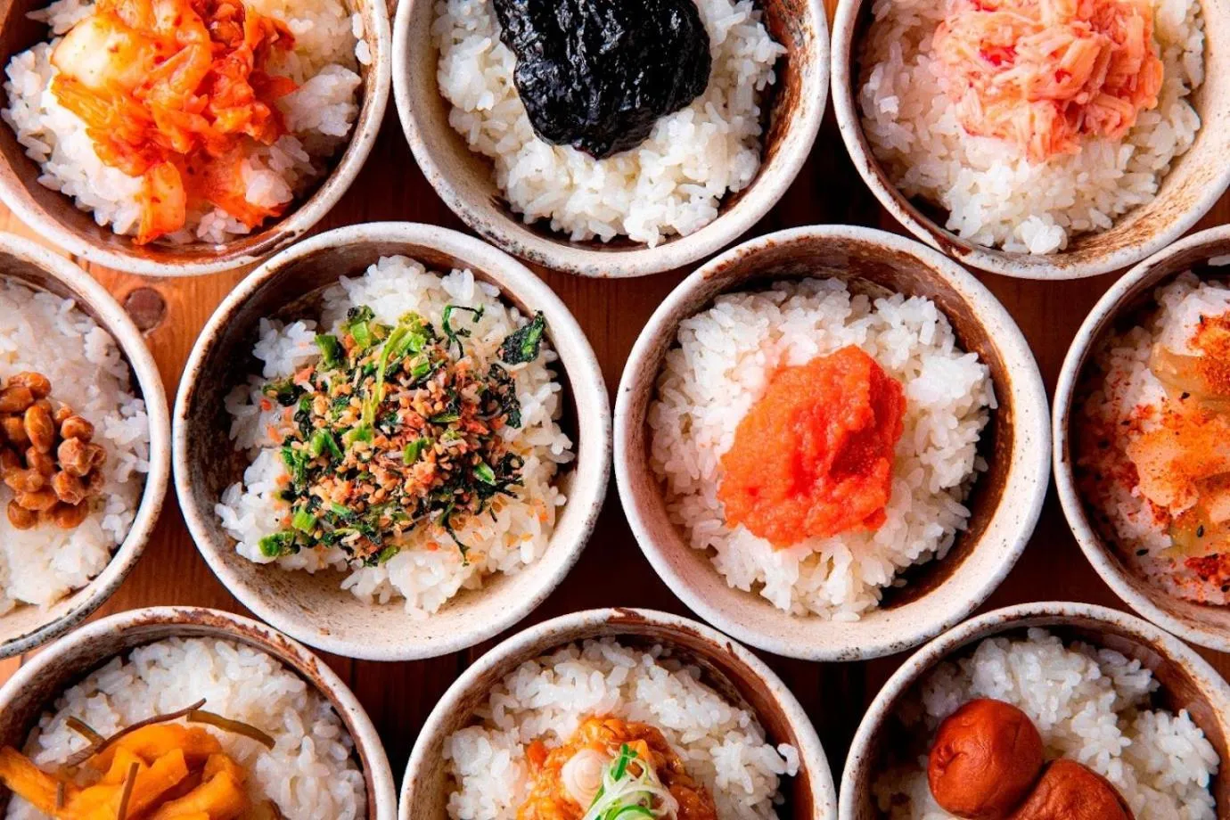 Restaurant/places to eat in HOTEL FORZA HAKATAEKI CHIKUSHIGUCHI Ⅱ