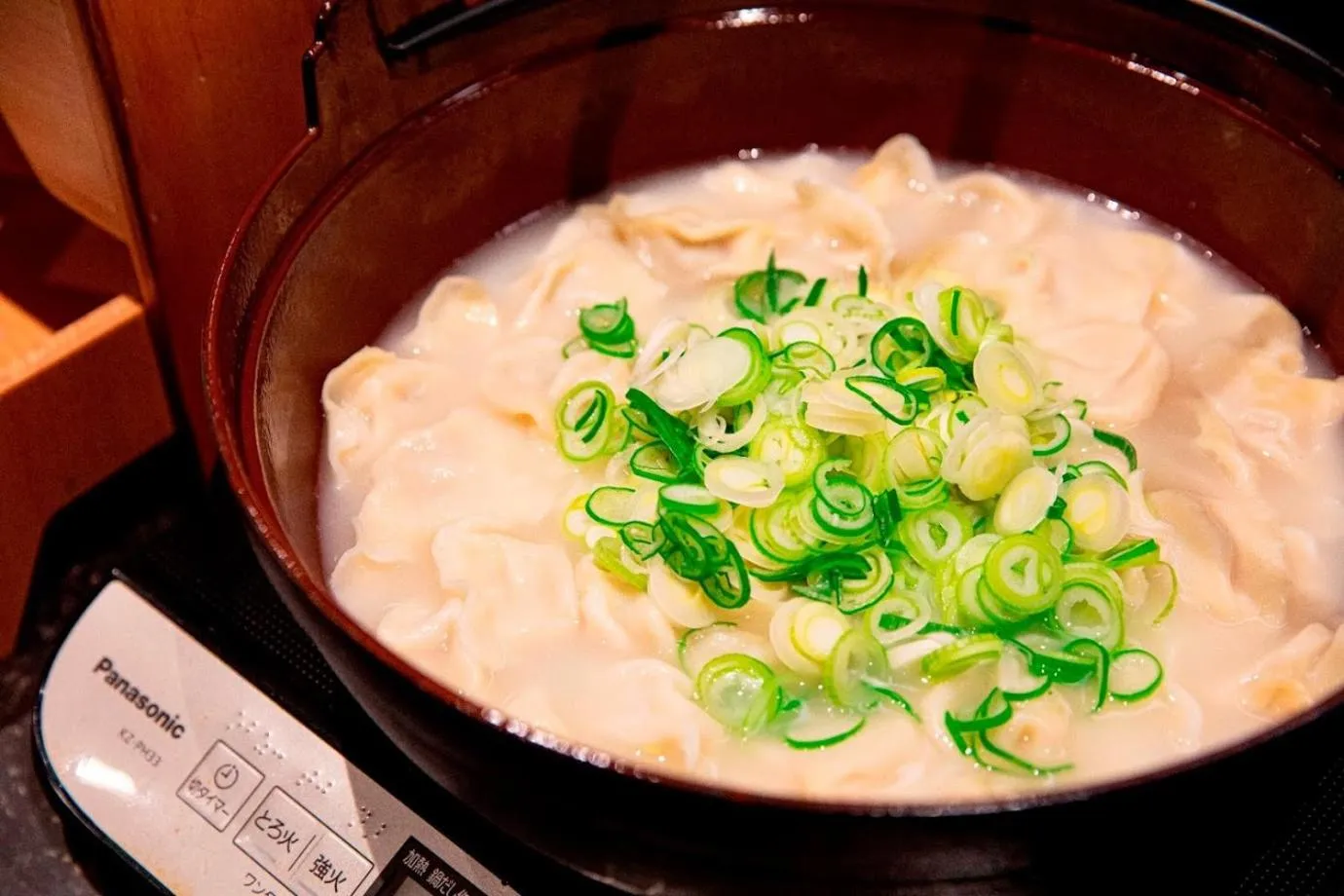 Restaurant/places to eat in HOTEL FORZA HAKATAEKI CHIKUSHIGUCHI Ⅱ