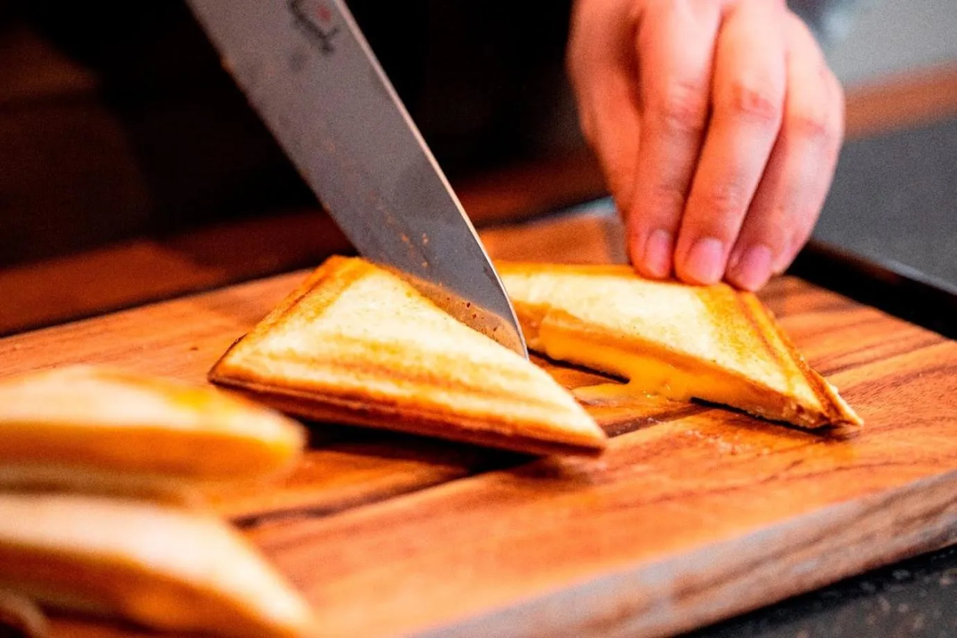 Restaurant/places to eat in HOTEL FORZA HAKATAEKI CHIKUSHIGUCHI Ⅱ