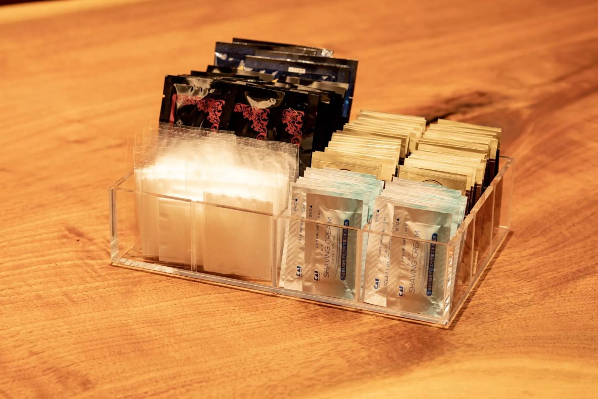 Activities in HOTEL FORZA HAKATAEKI CHIKUSHIGUCHI Ⅱ