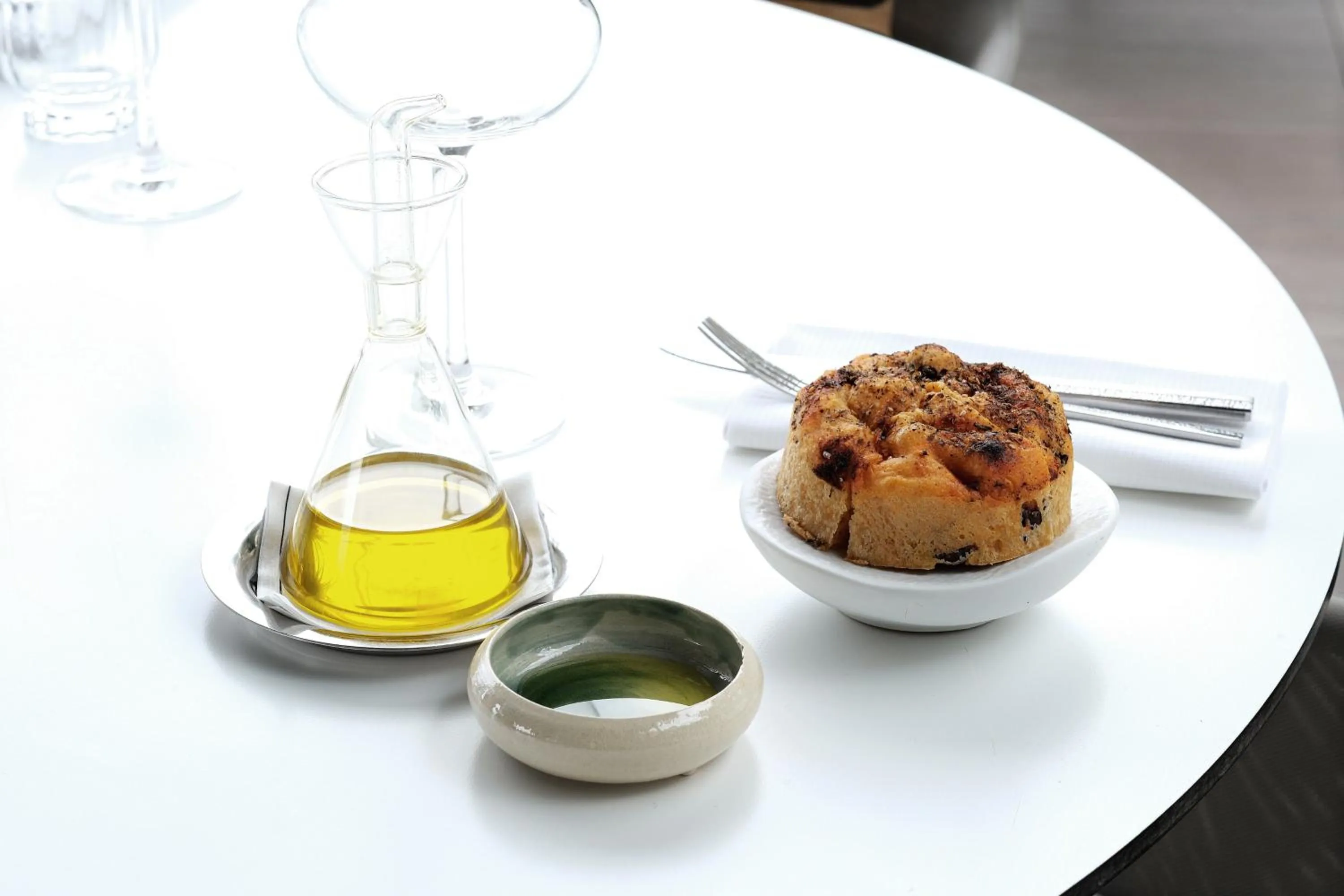 Restaurant/places to eat in Thalazur Bandol Ile Rousse - Hôtel & Spa