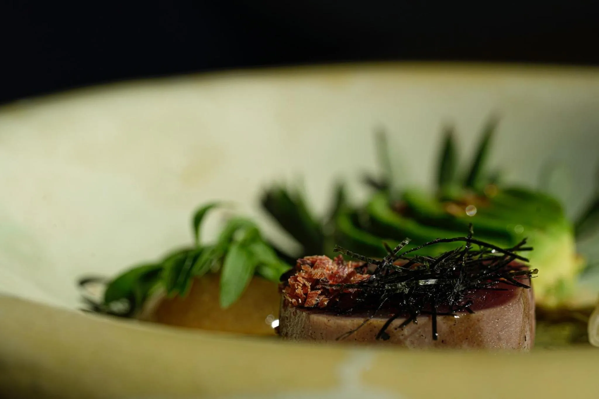 Restaurant/places to eat in Thalazur Bandol Ile Rousse - Hôtel & Spa