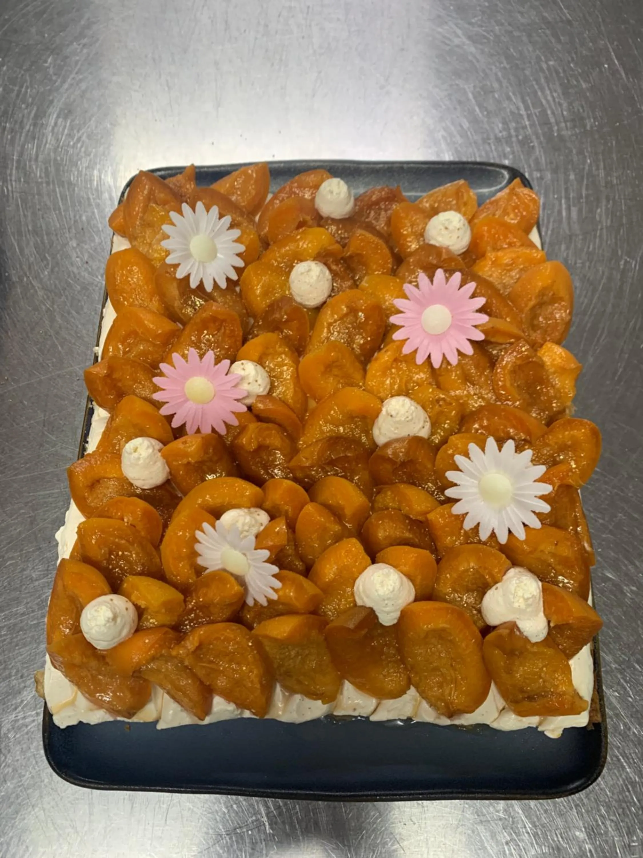 Restaurant/places to eat in Le Regina Hôtel et restaurant Canet-plage