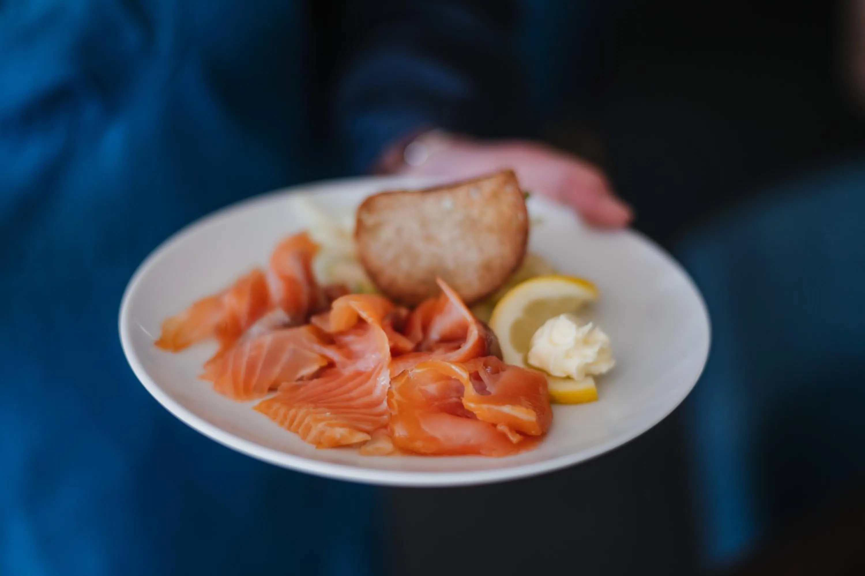 Food in Sure Hotel by Best Western Châteauroux