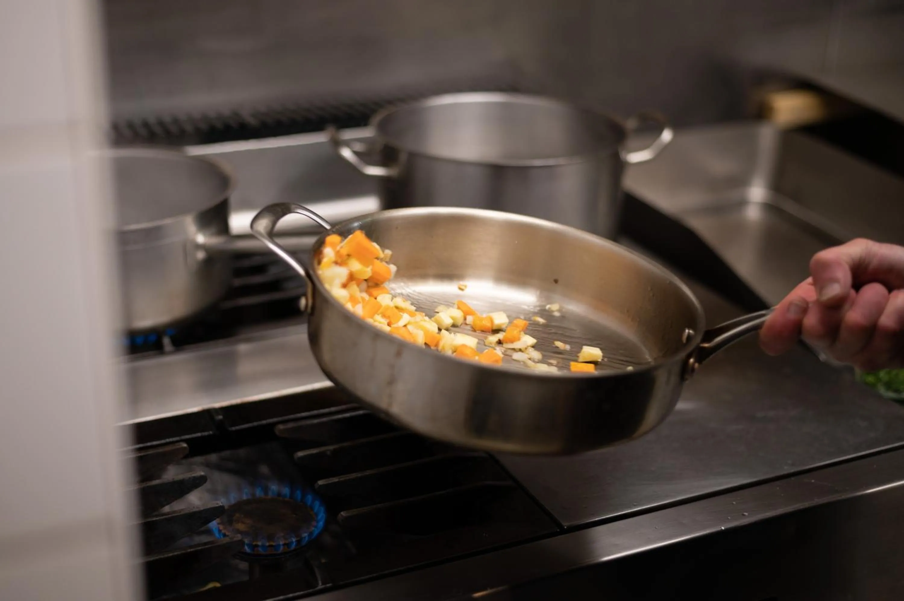 Food in Sure Hotel by Best Western Châteauroux