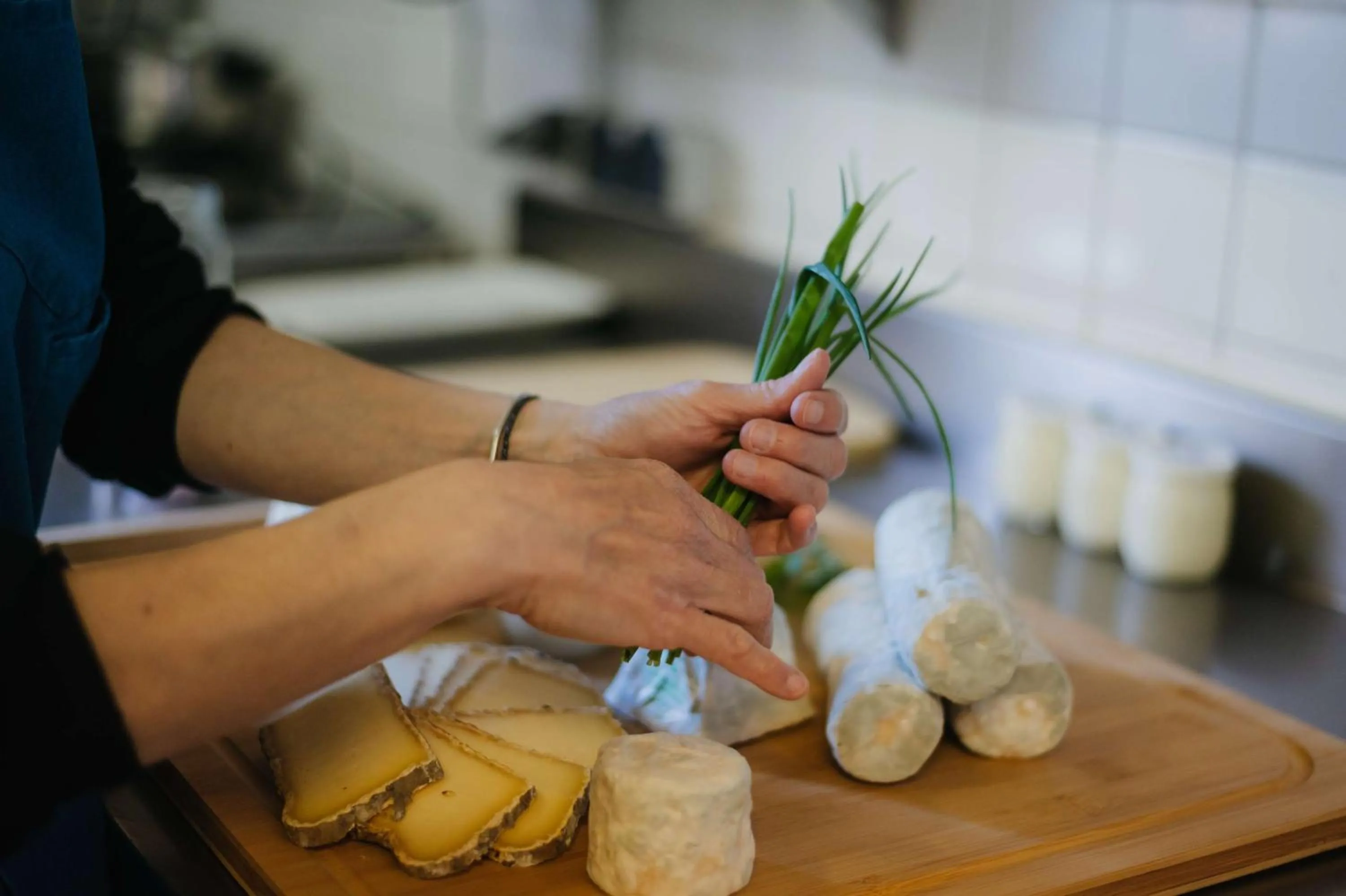 Restaurant/places to eat in Sure Hotel by Best Western Châteauroux