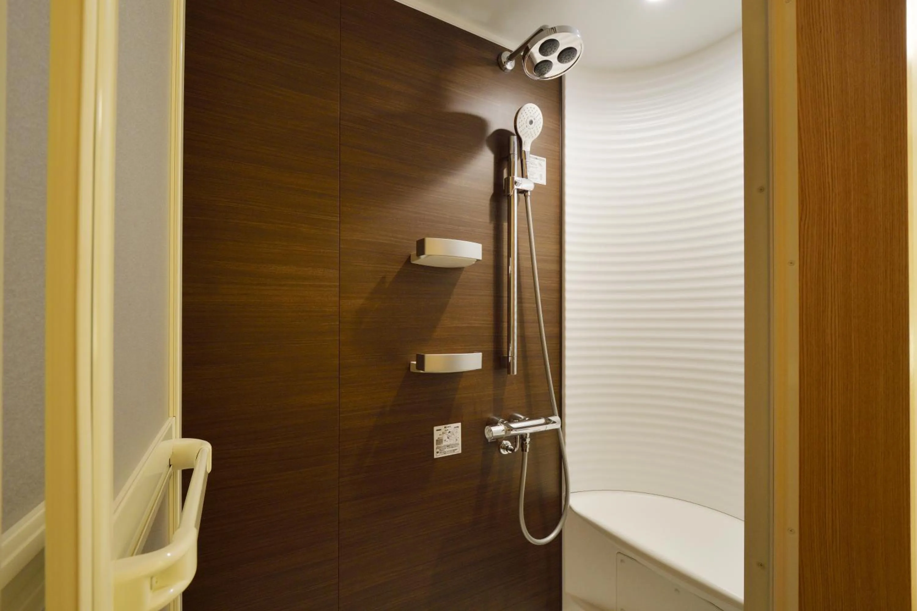 Bathroom in THE CHELSEA BREATH