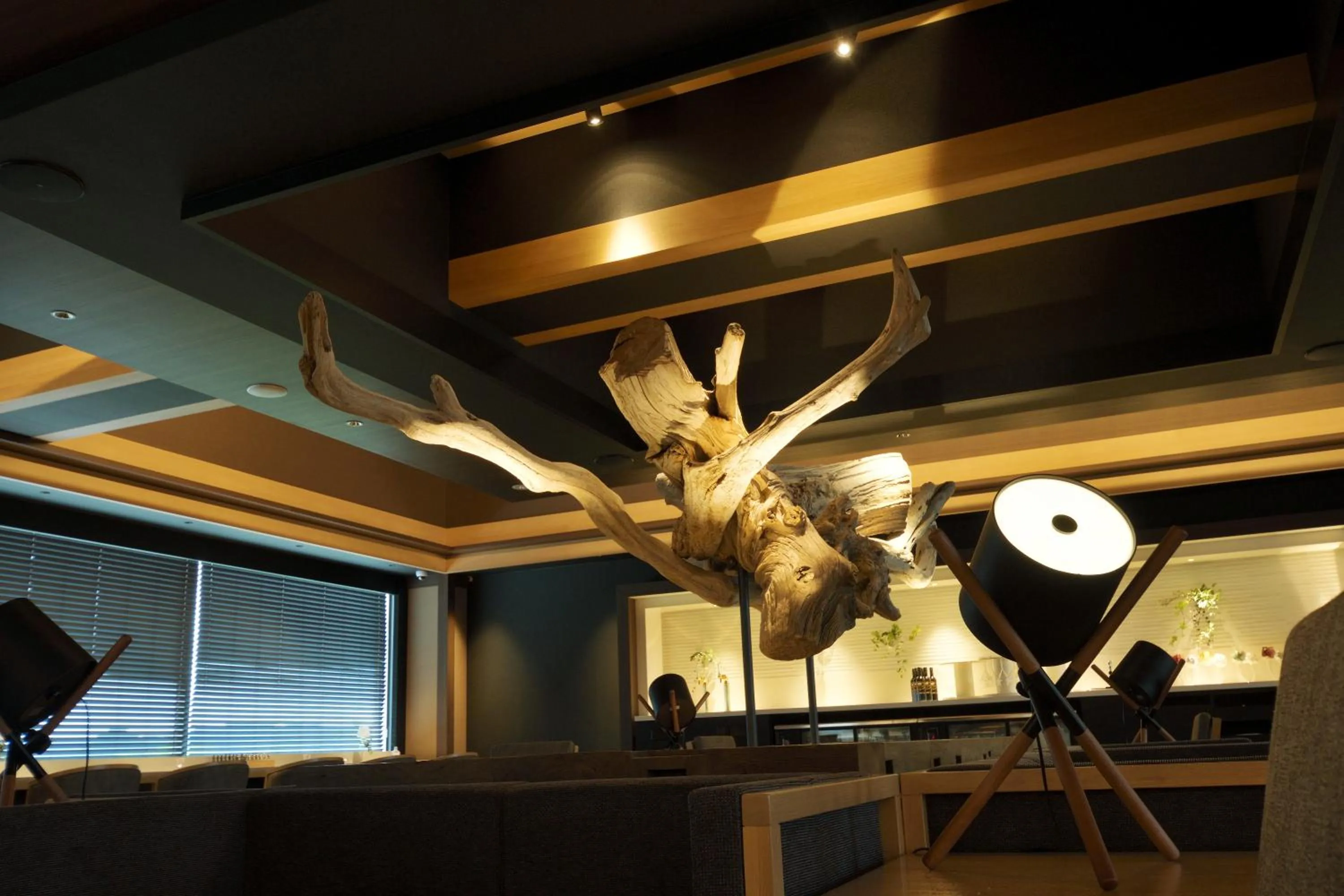 Communal lounge/ TV room in THE CHELSEA BREATH