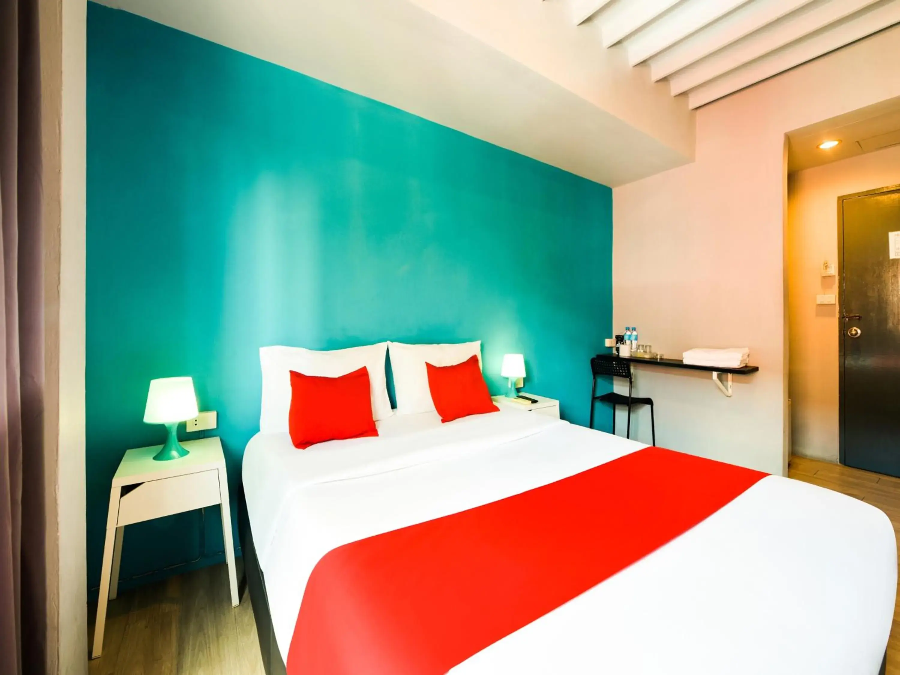 Superior Double Room - single occupancy in Sweet Pound Hotel Superior Double Room - single occupancy in Sweet Pound Hotel