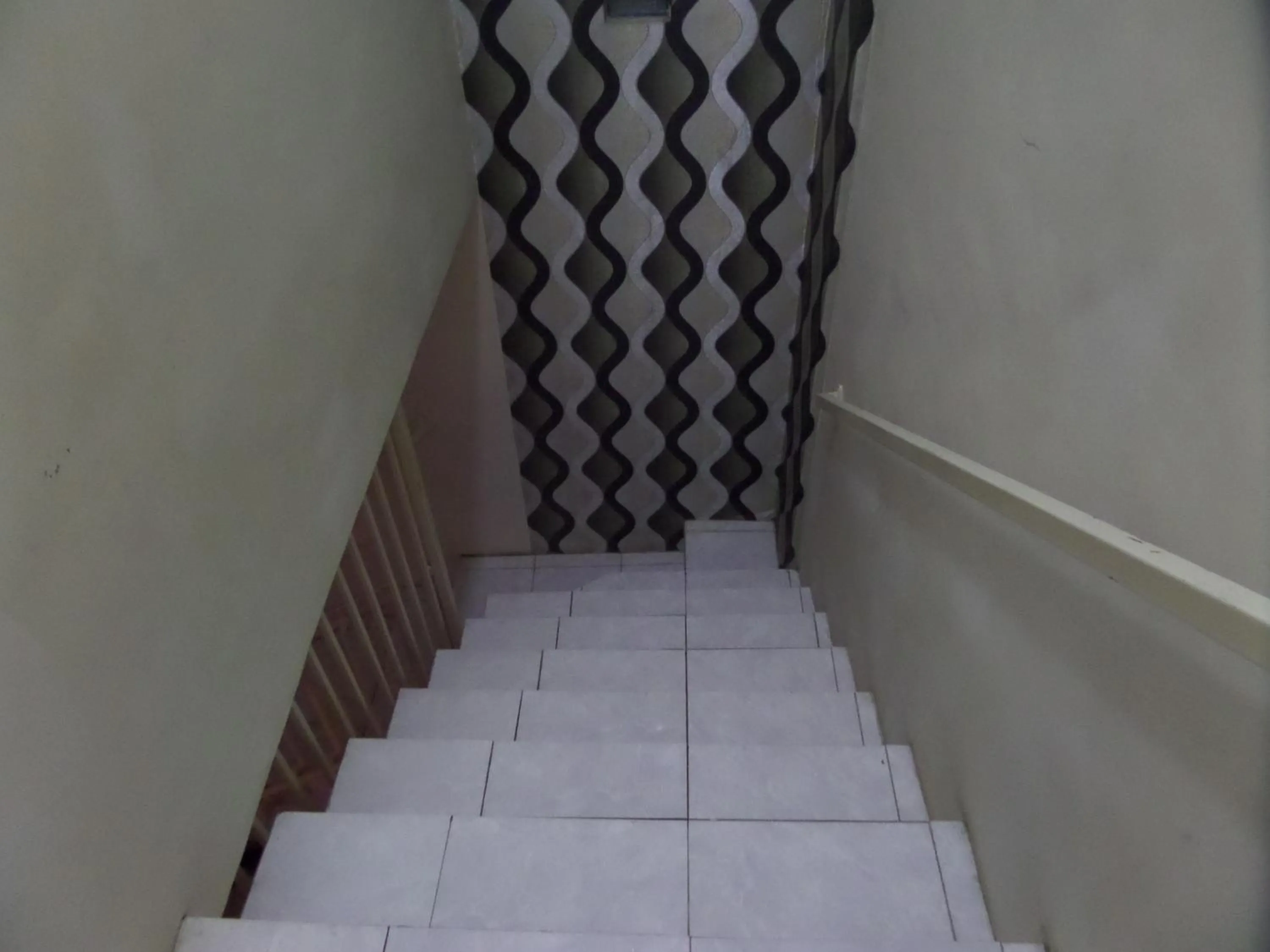 Property building in Rumah Singgah BRM